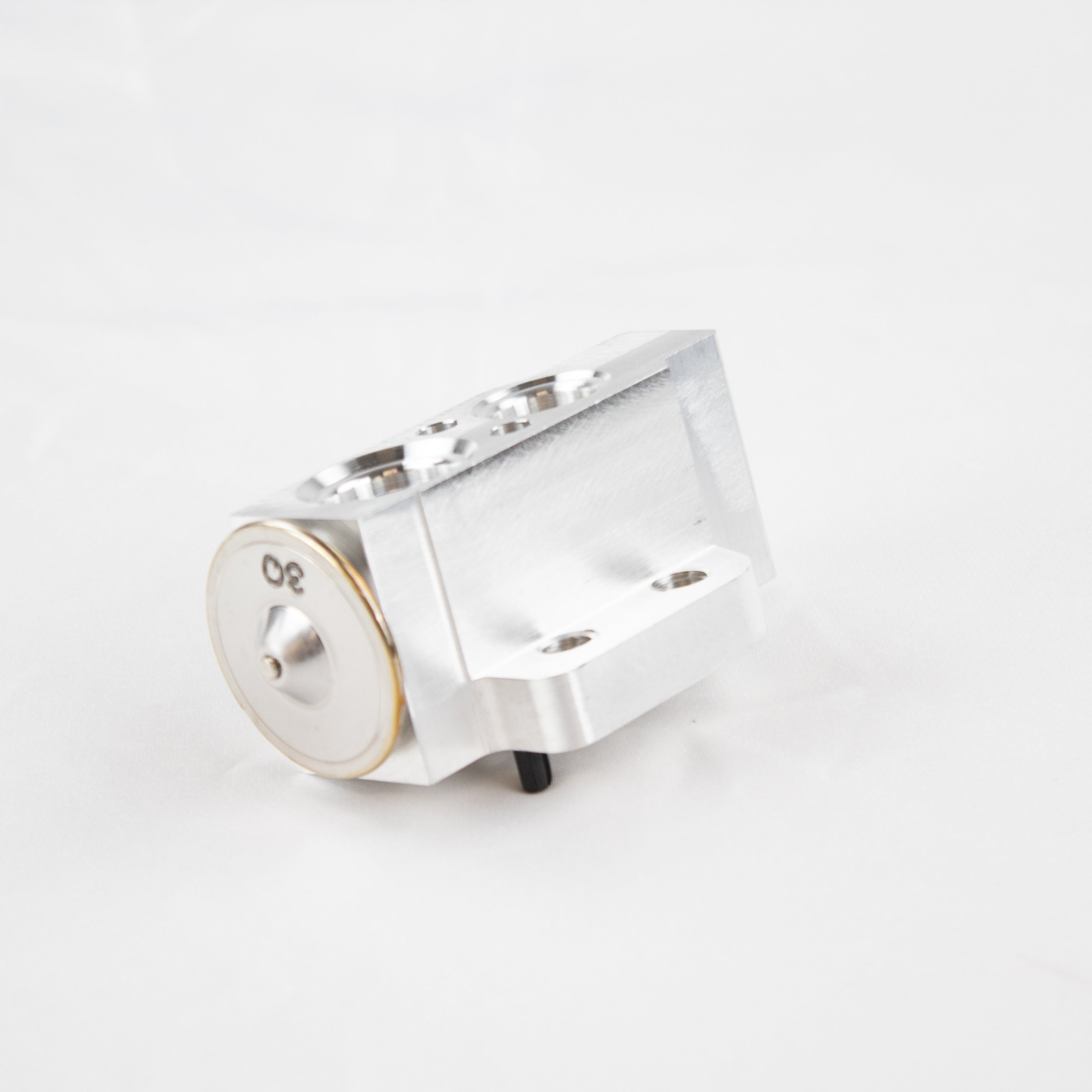 Original Volkswagen Expansionsventil | 1K0820679