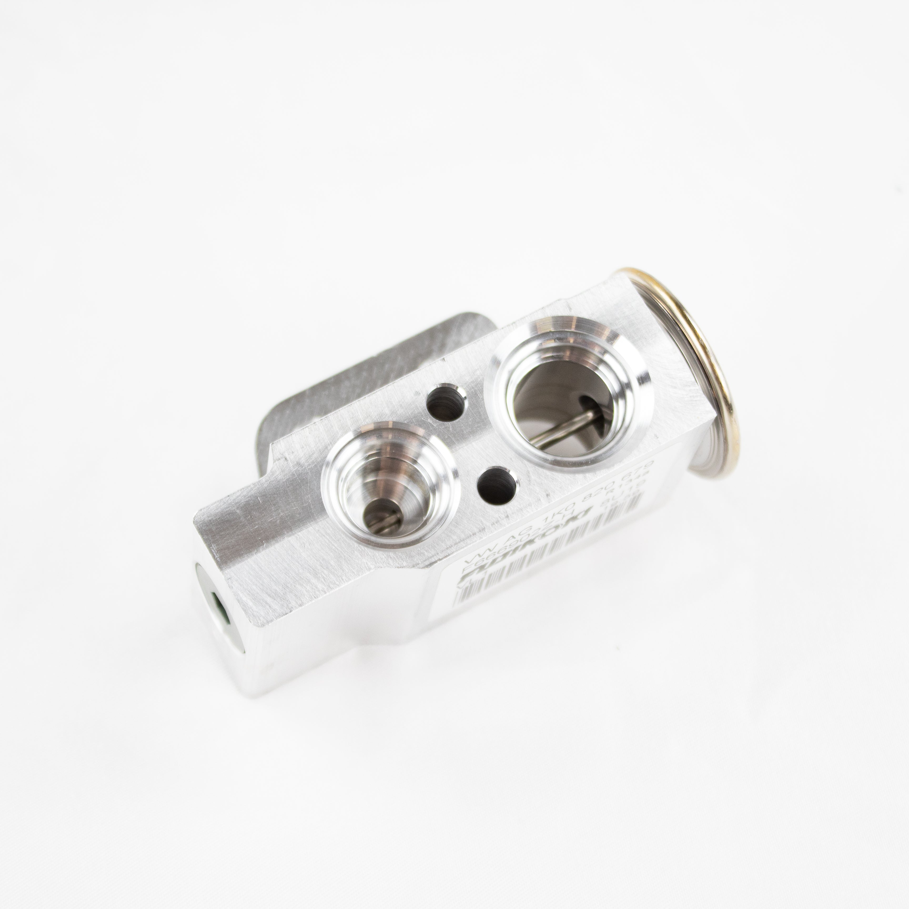 Original Volkswagen Expansionsventil | 1K0820679