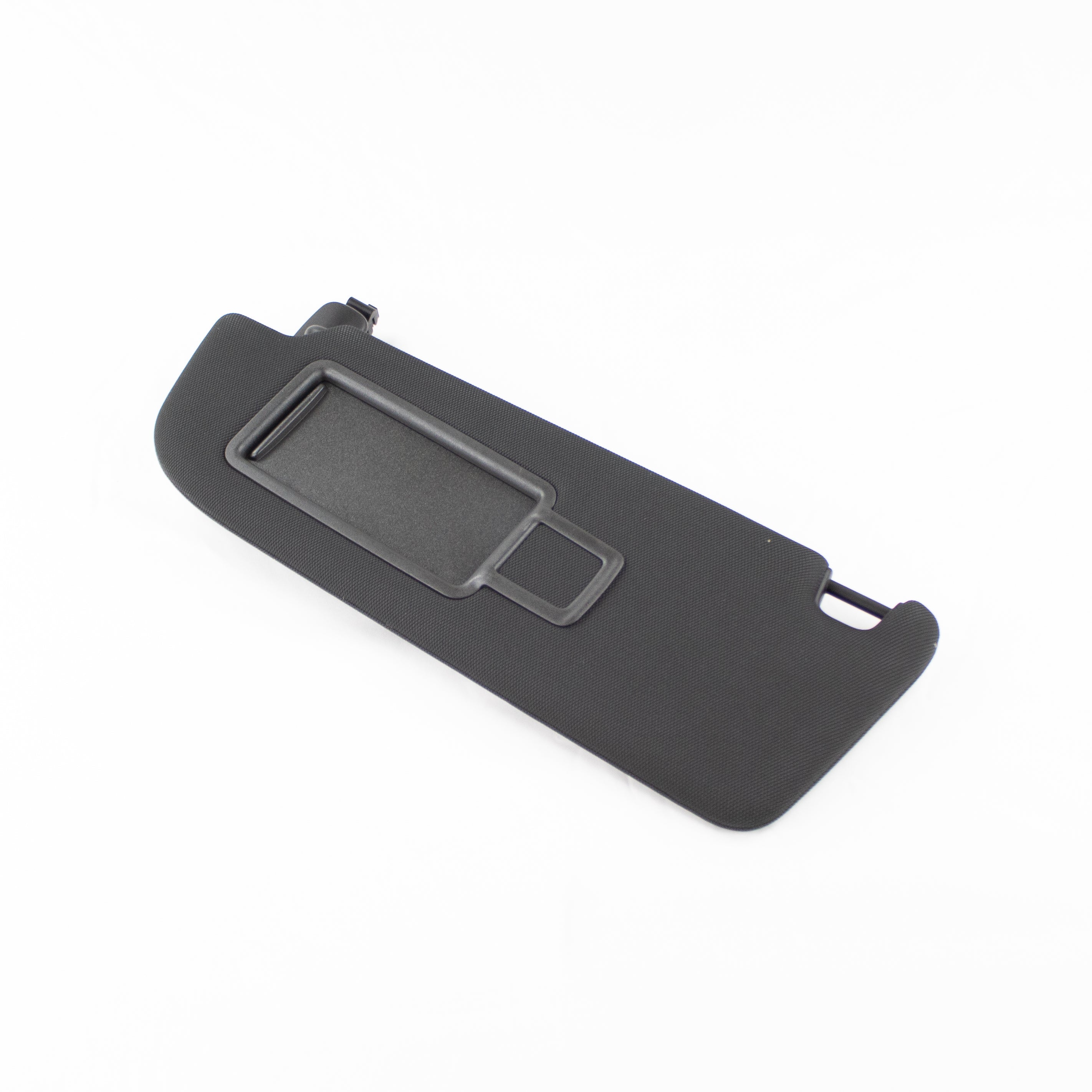 Original Volkswagen Sonnenblende links mit beleuchtetem Spiegel | 4G0857551JY1