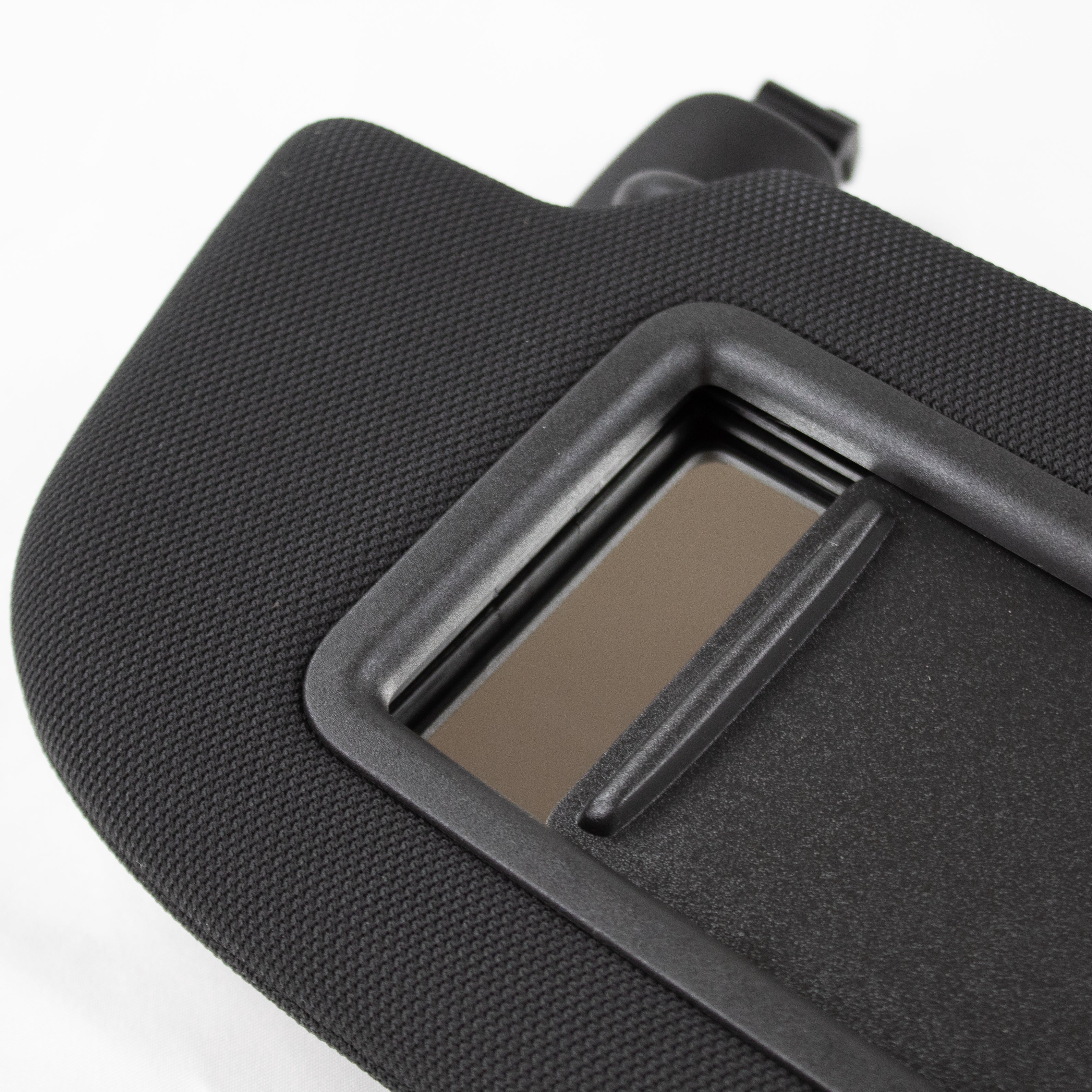 Original Volkswagen Sonnenblende links mit beleuchtetem Spiegel | 4G0857551JY1