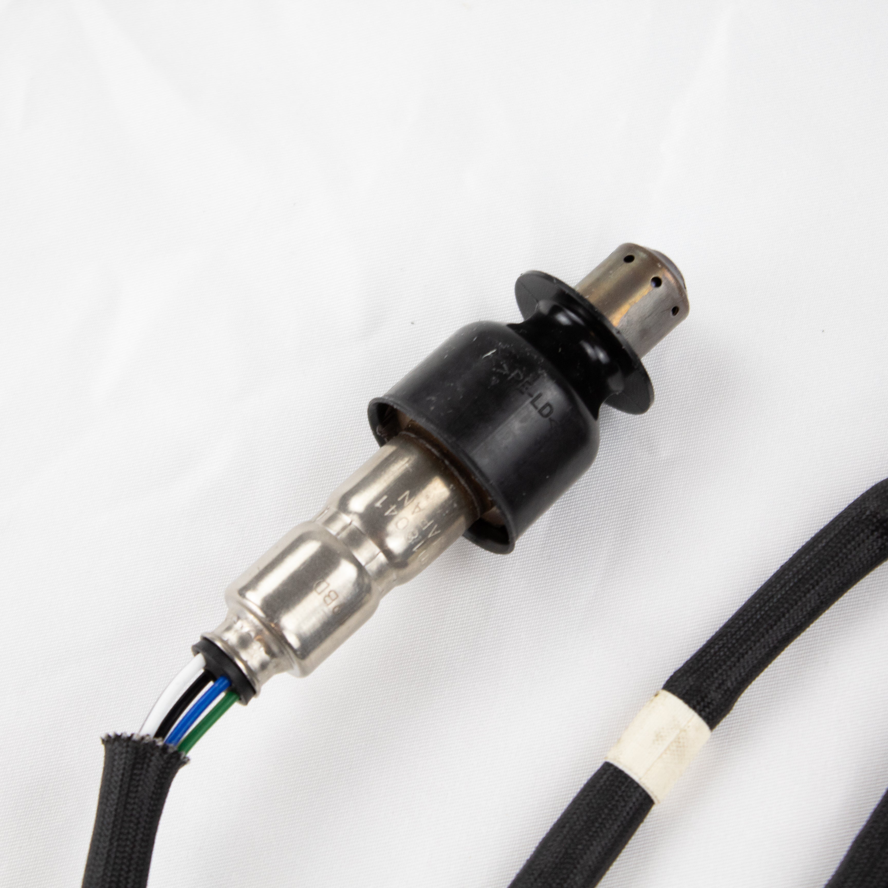 Original Audi NOx-Sensor | 8W0907807T