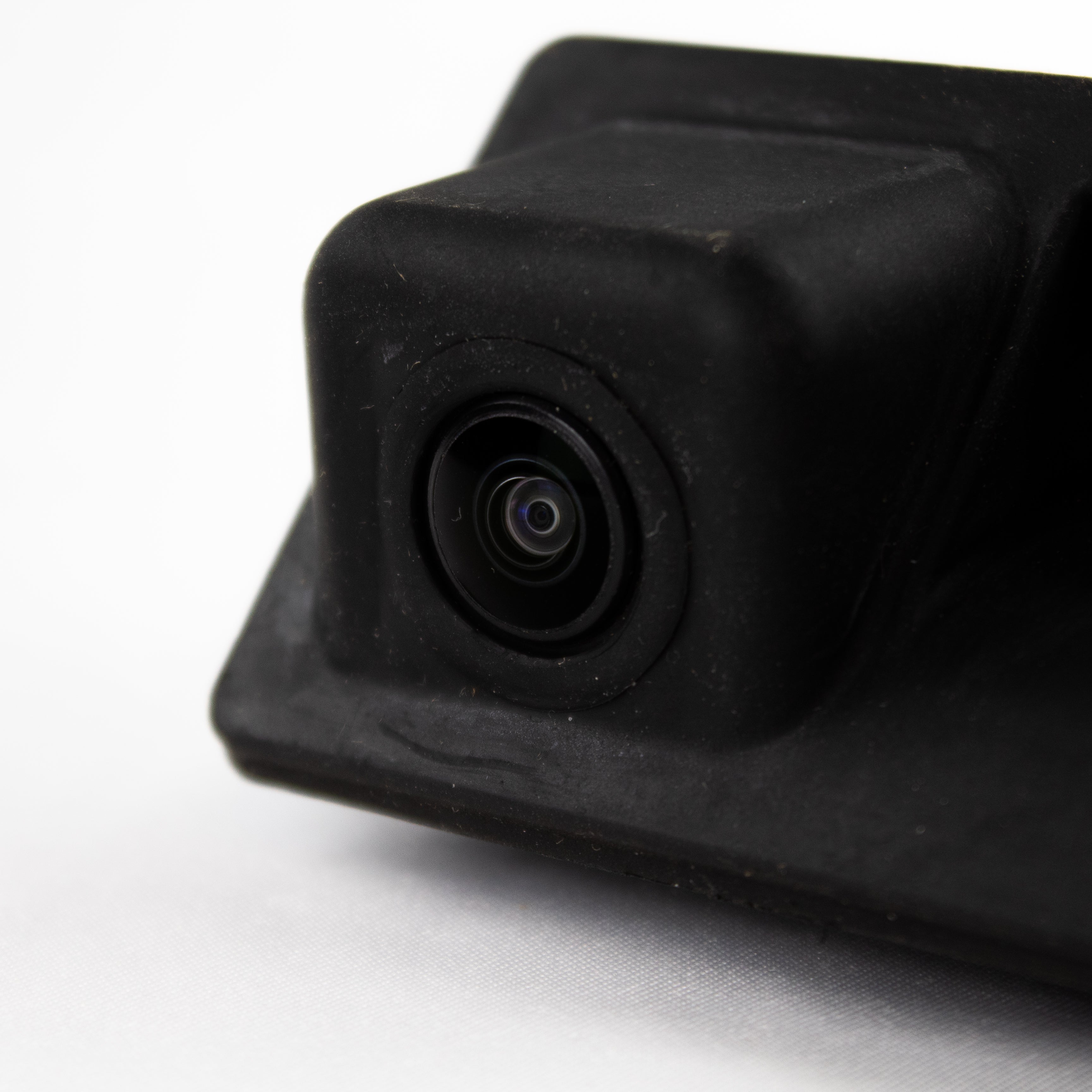 Original Audi Heckklappengriff mit integrierter Rückfahrkamera | 4G0827566