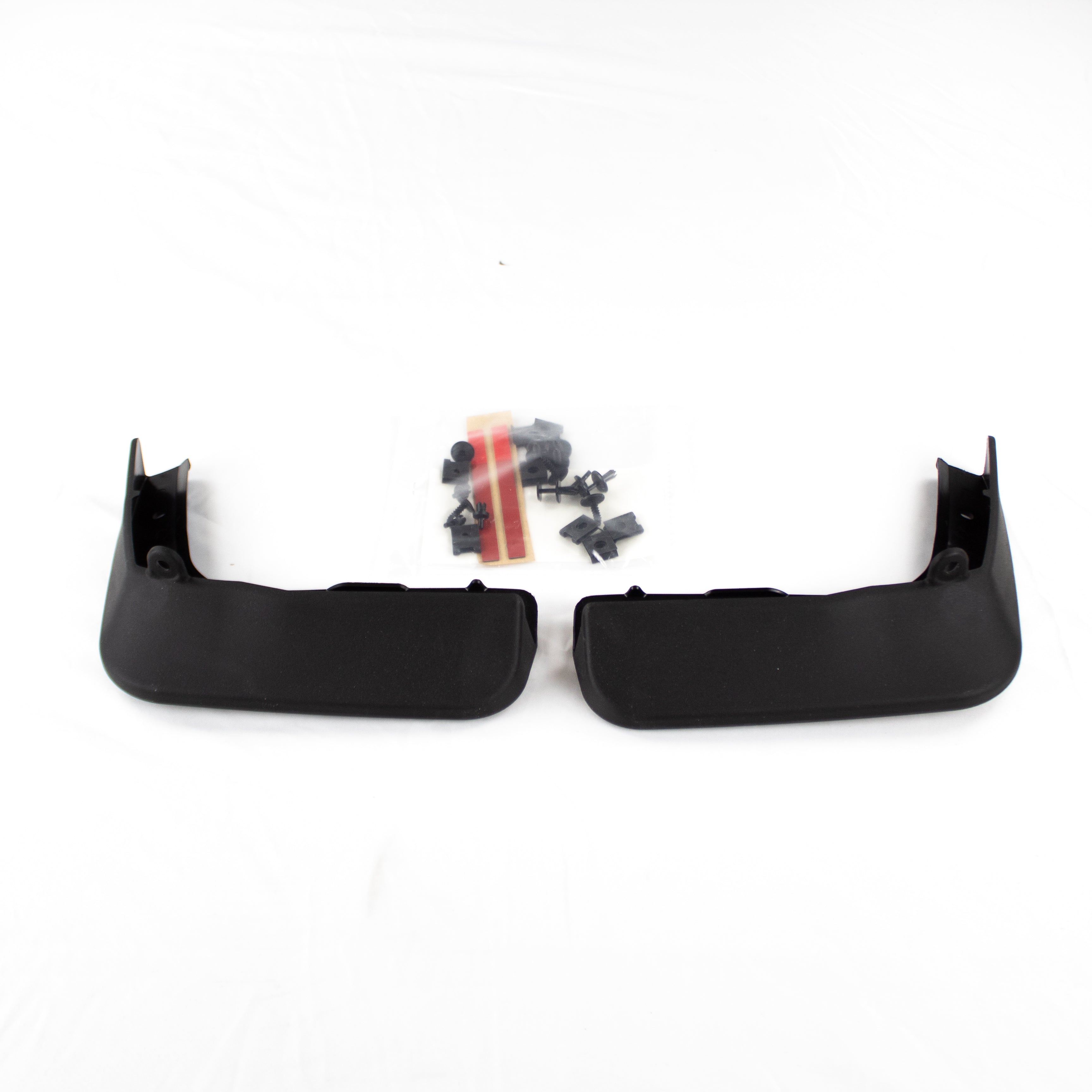 Original Audi Schmutzfänger vorn | 4K5075111