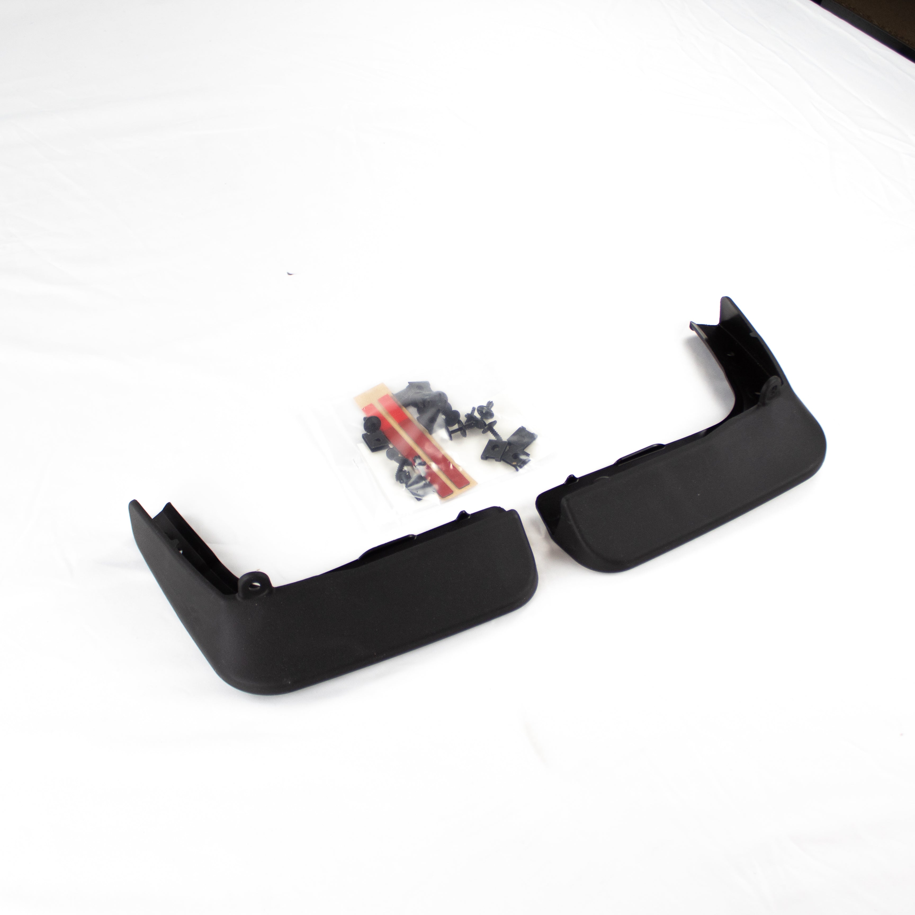 Original Audi Schmutzfänger vorn | 4K5075111