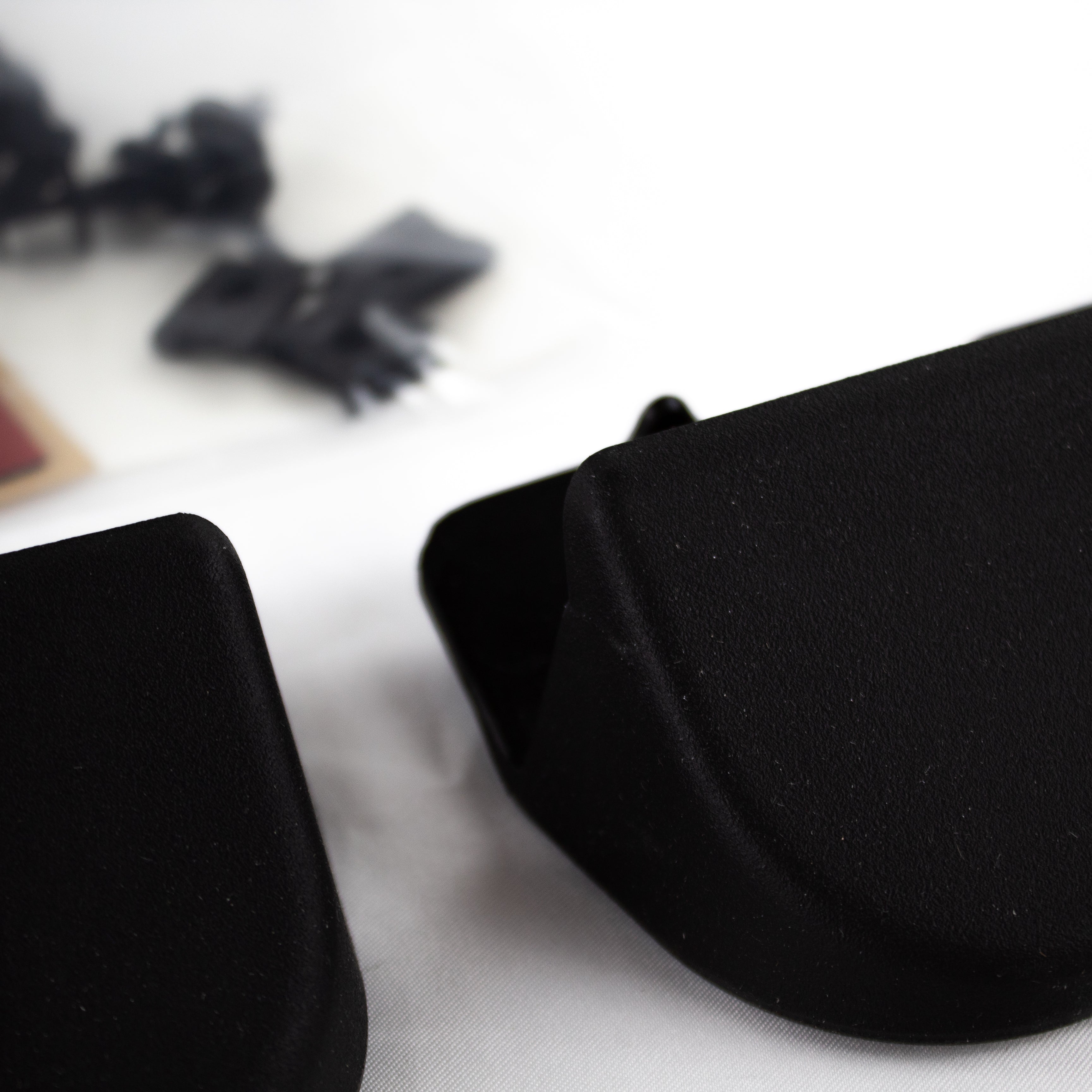 Original Audi Schmutzfänger vorn | 4K5075111