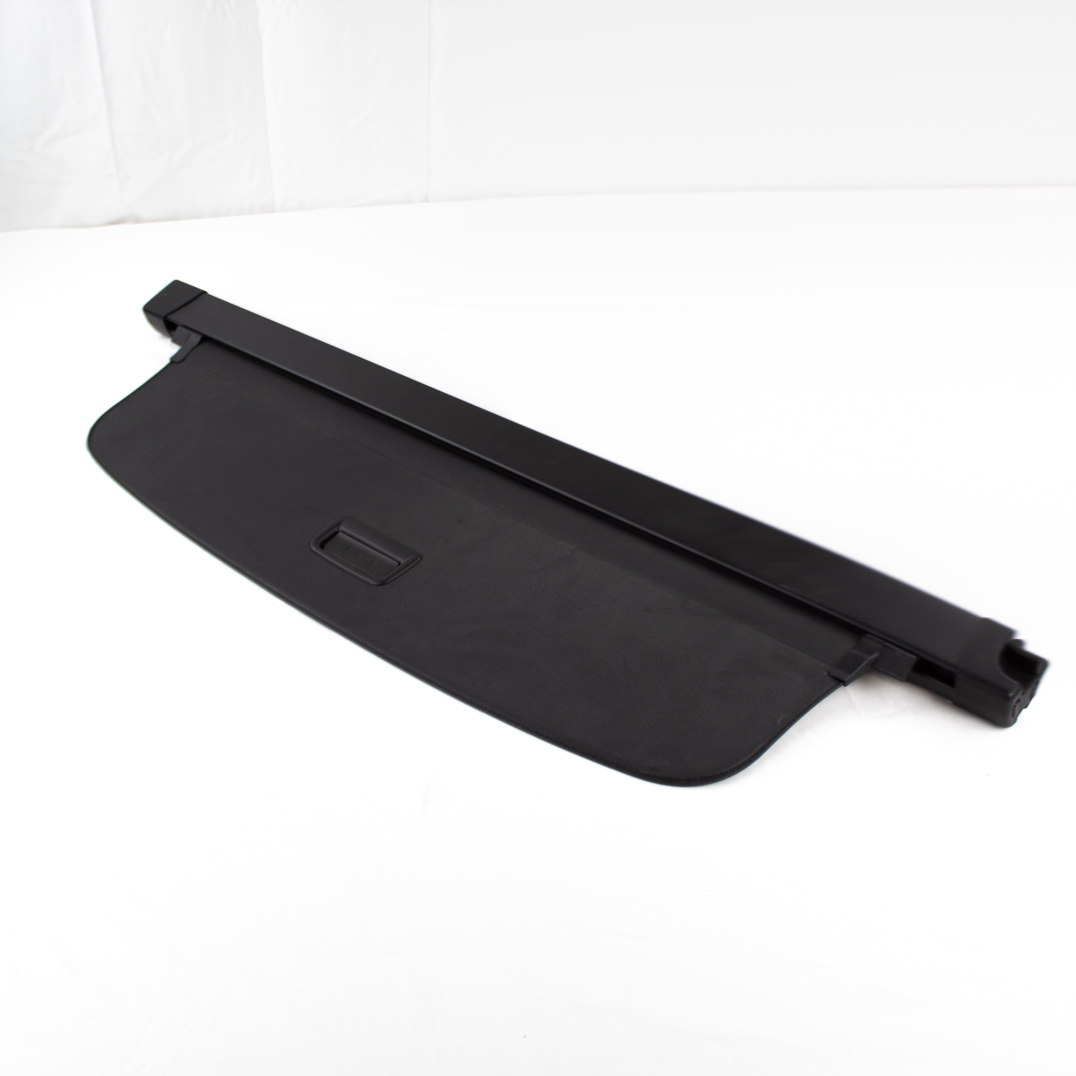 Original Audi Laderaumabdeckung | 8W9863553B94H | gebraucht