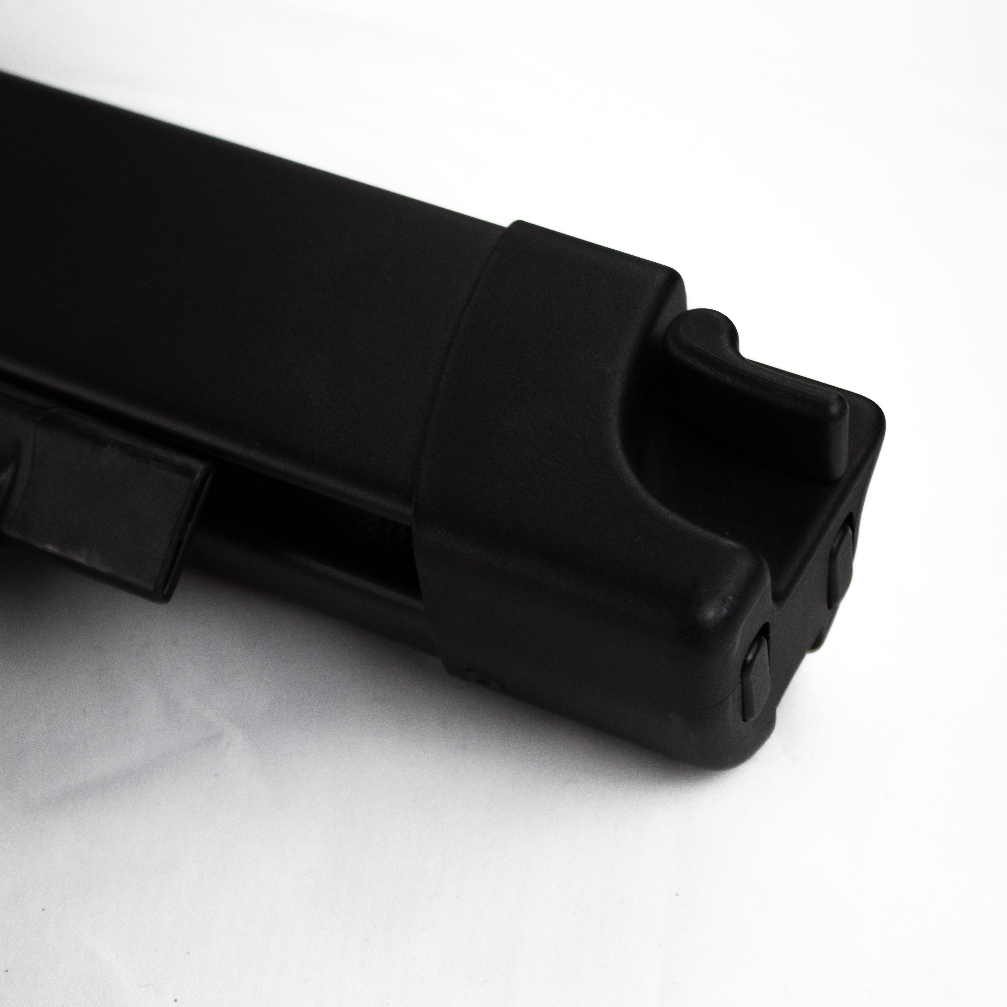 Original Audi Laderaumabdeckung | 8W9863553B94H | gebraucht