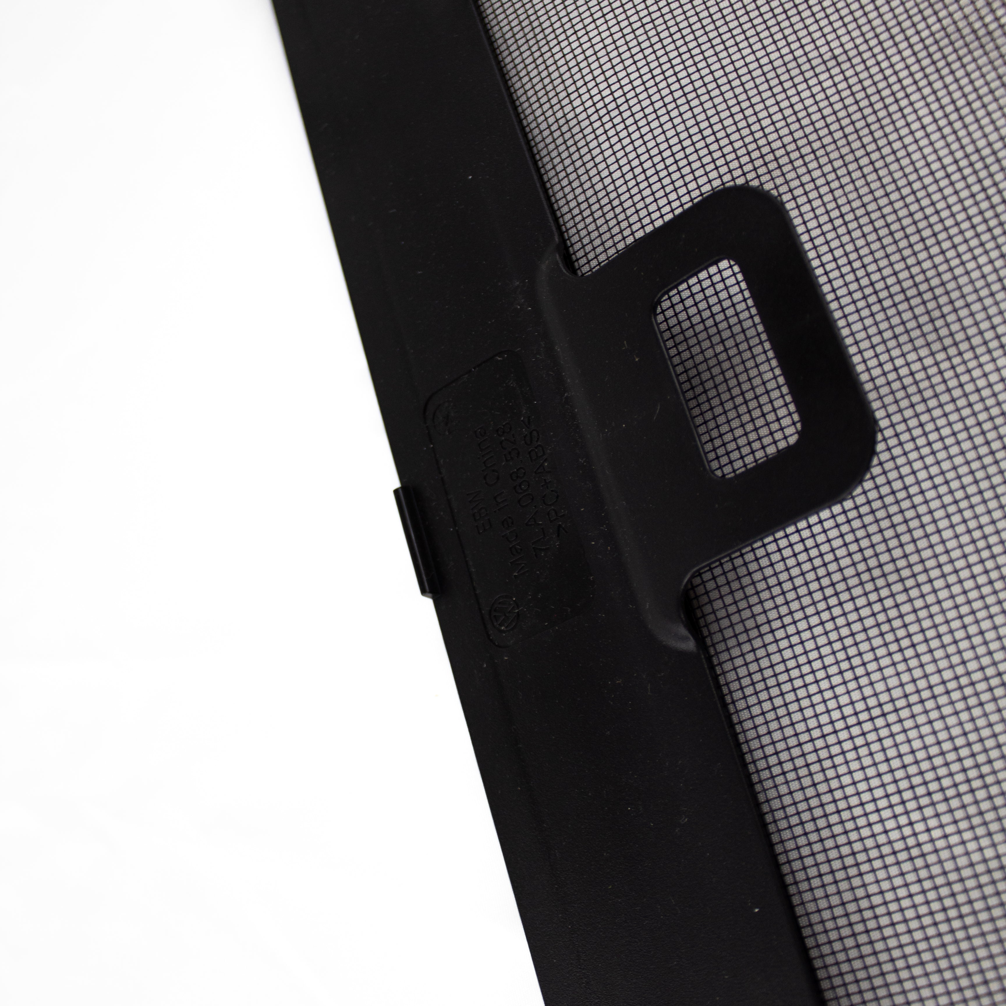 Original VW Fliegengitter für Schiebefenster | 7LA068528 | gebraucht