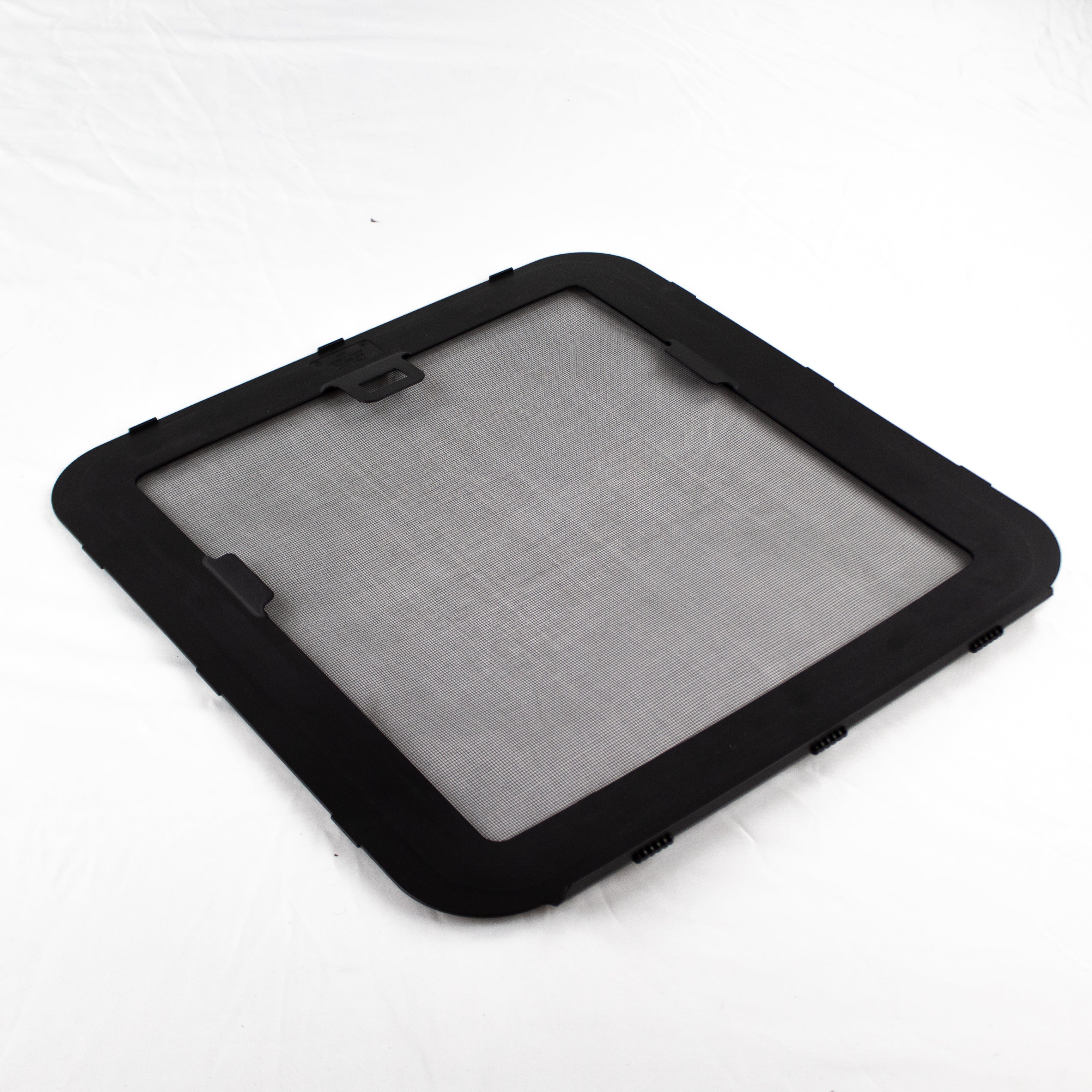 Original VW Fliegengitter für Schiebefenster | 7LA068528 | gebraucht