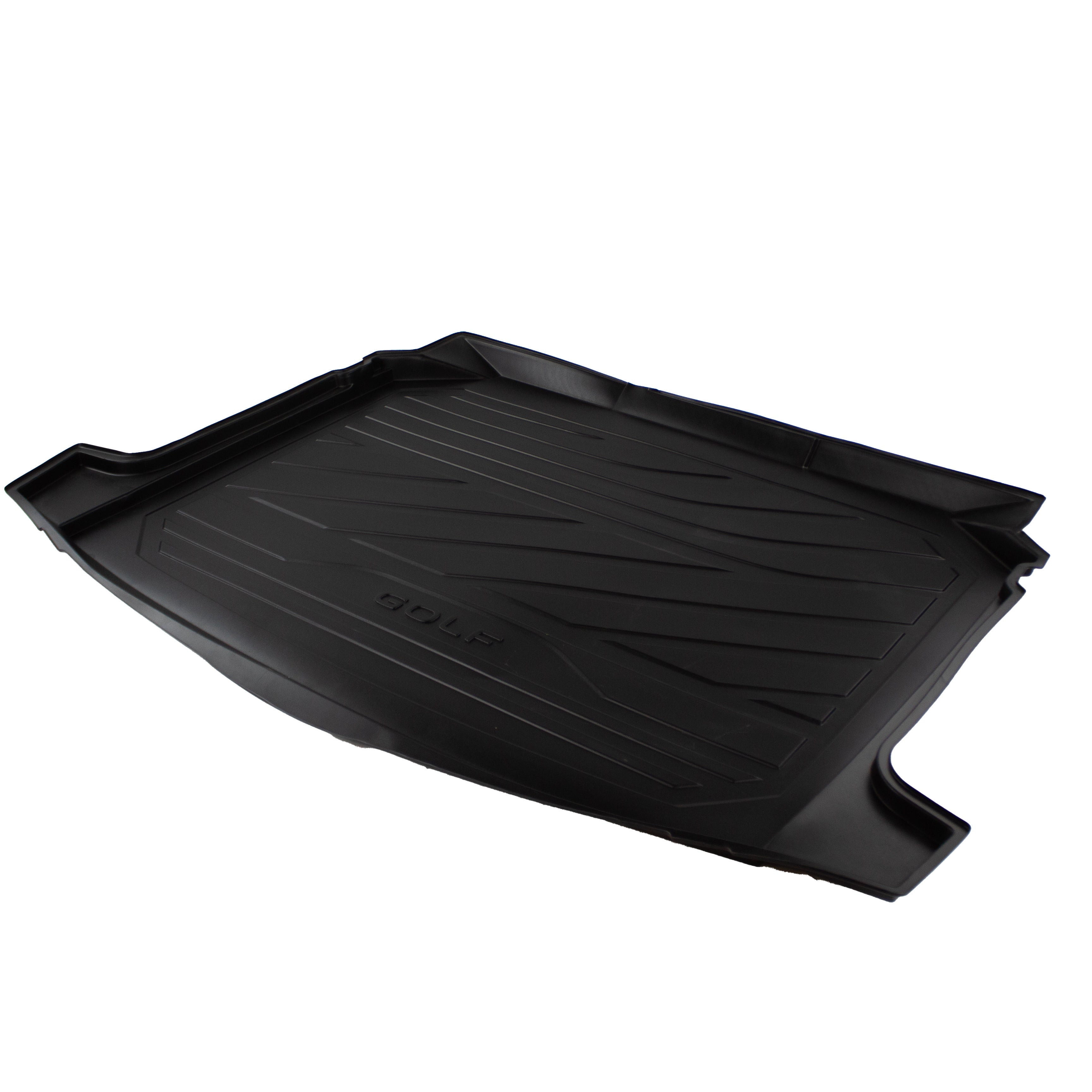 Original Volkswagen Gepäckraumschale | VW 5H0061161A | gebraucht