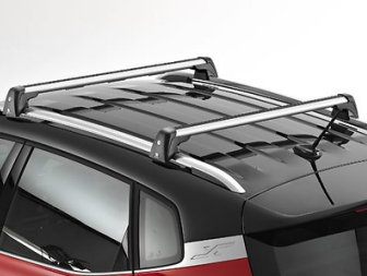 Original SEAT Arona Dachträger | 6F9071151