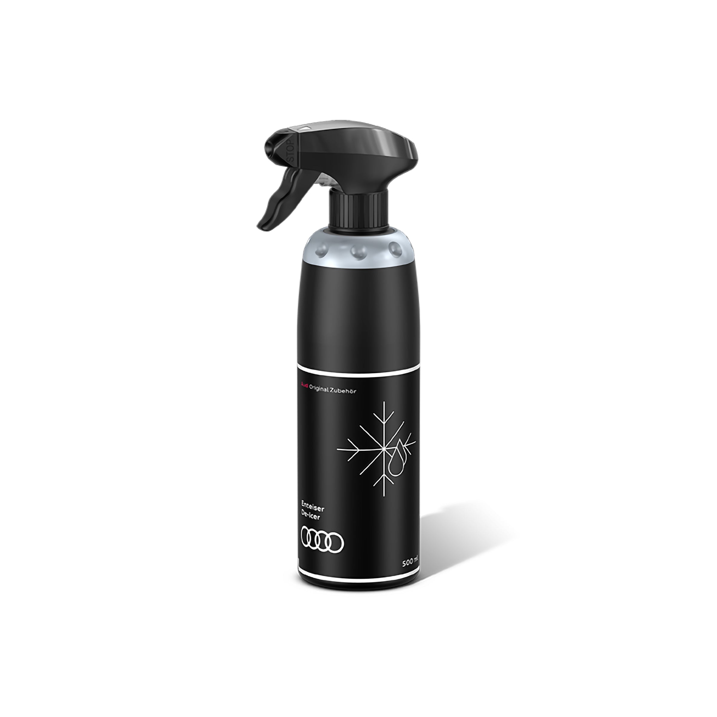 Audi Original Fensterscheibenenteiser, 500ml | 00A096322A 020