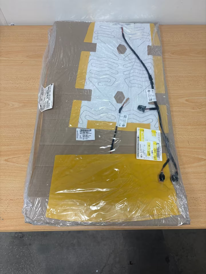 VW Touran Sitz-Heizelement Links Vorne 5TA963555E