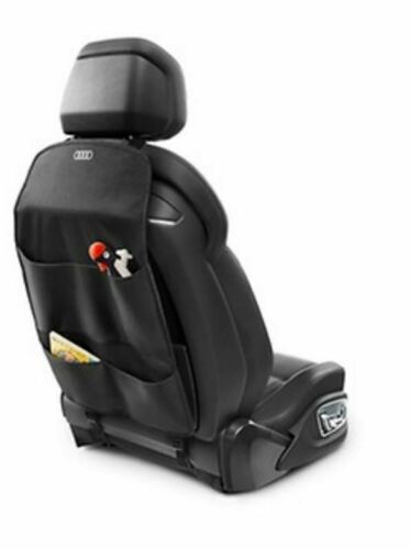 Audi Rückenlehnenschutz / Tasche für Rückenlehne
