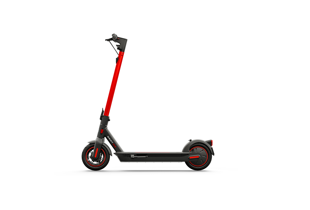 Seat MÓ 65 E-Scooter | N4YCB2112C0305