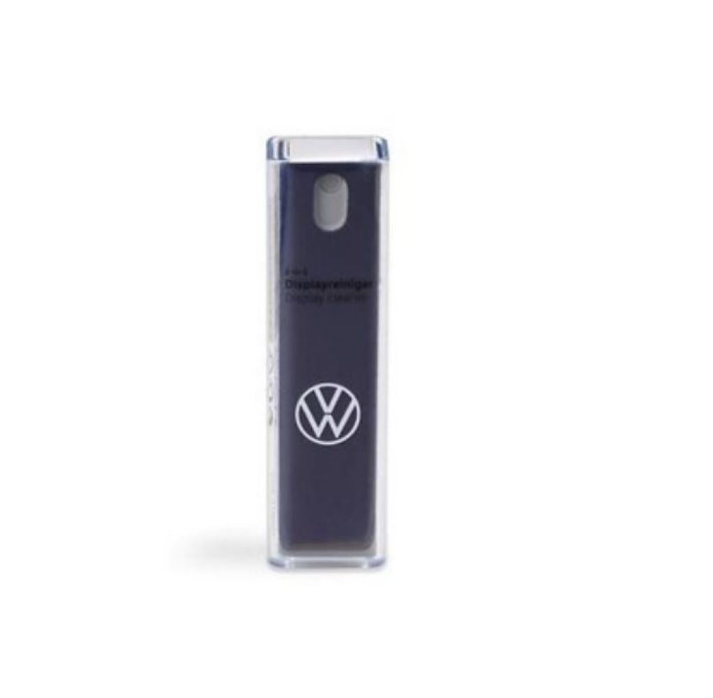 2-in1 Displayreiniger Dunkelblau | 000096311AD530 Volkswagen