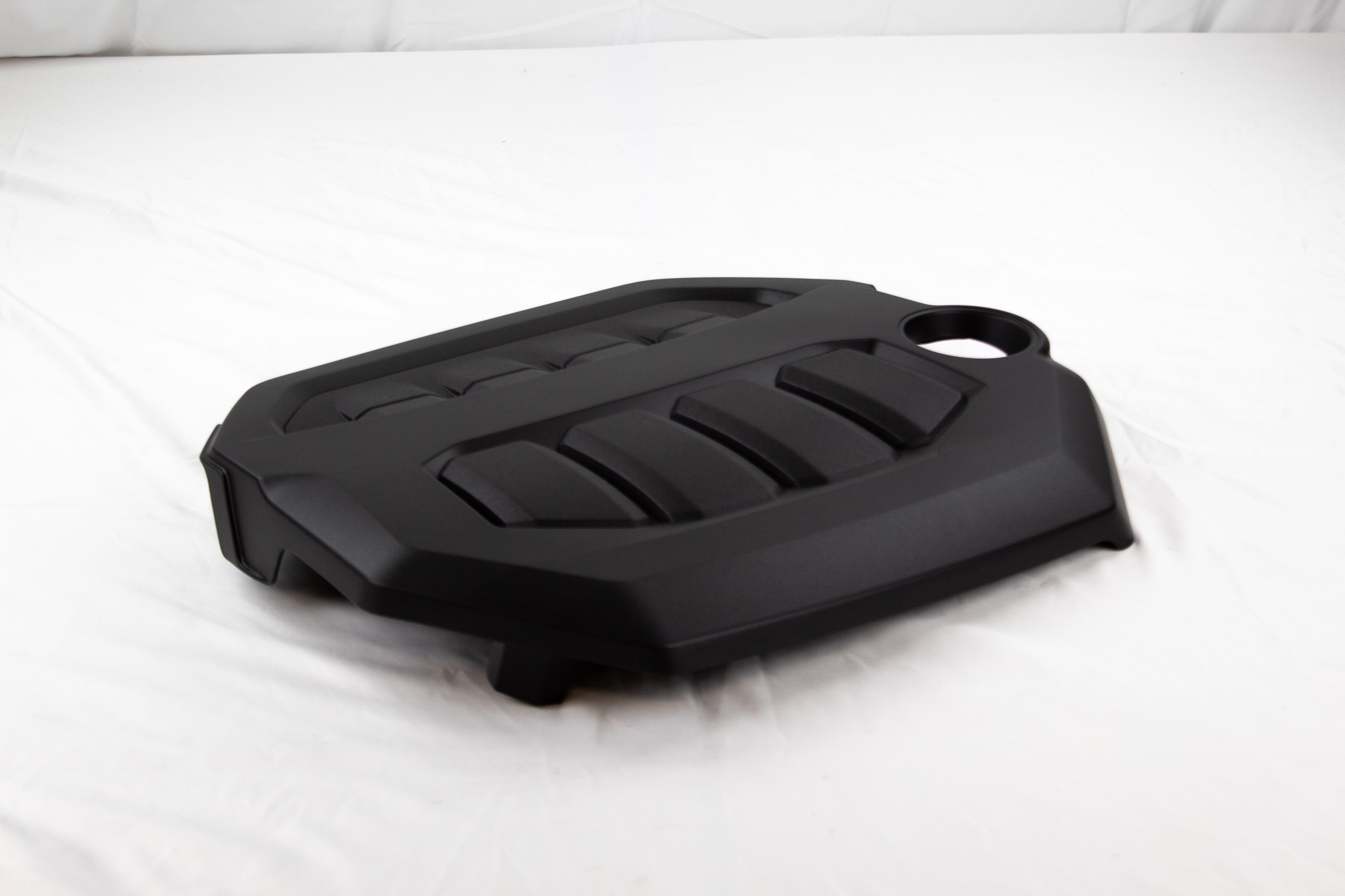 Original VW Motorabdeckung Schallschutz 2.0 TFSI | 06Q103925N