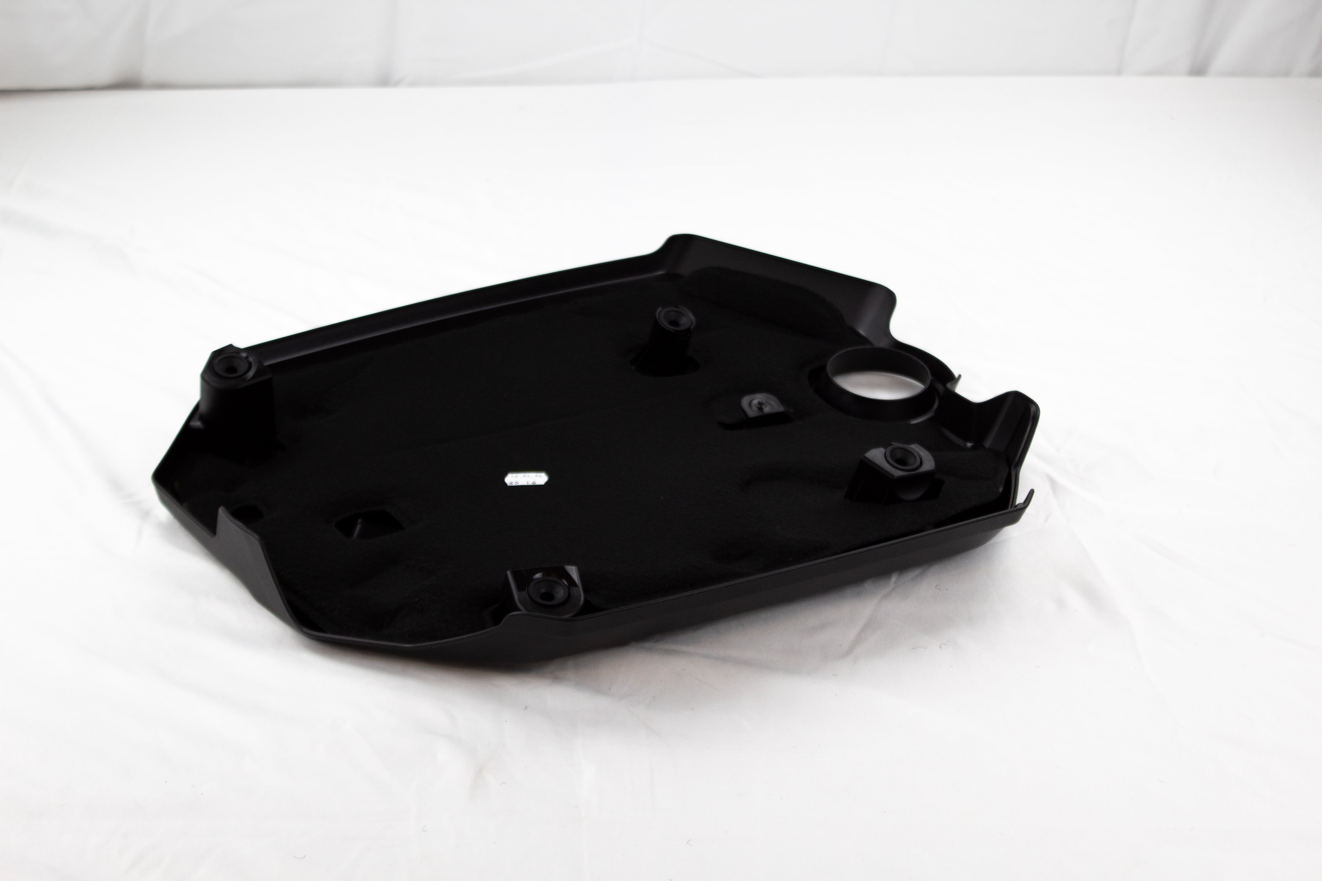 Original VW Motorabdeckung Schallschutz 2.0 TFSI | 06Q103925N