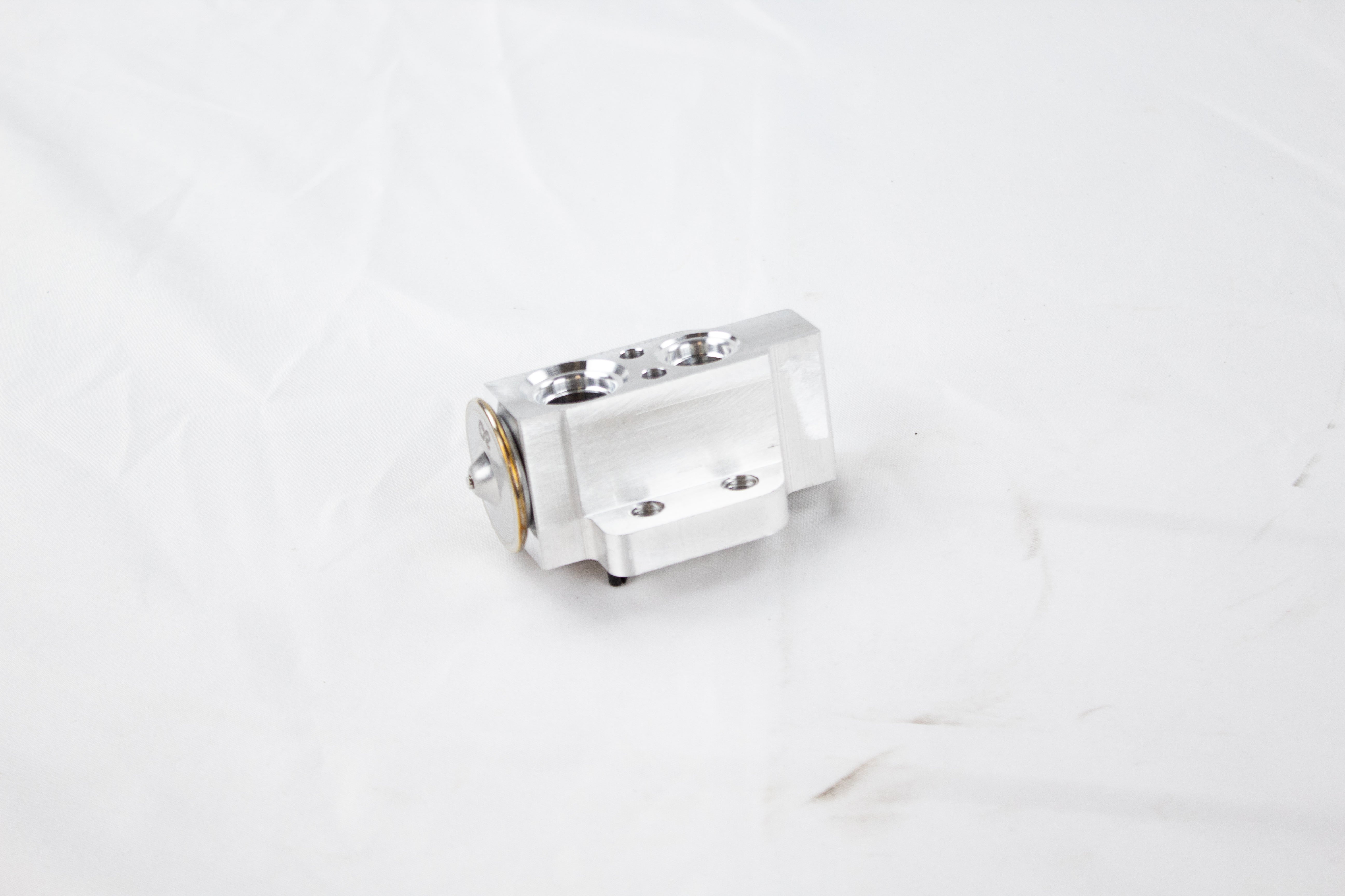 Original VW/Audi/Seat/Skoda Expansionsventil | 1K0820679