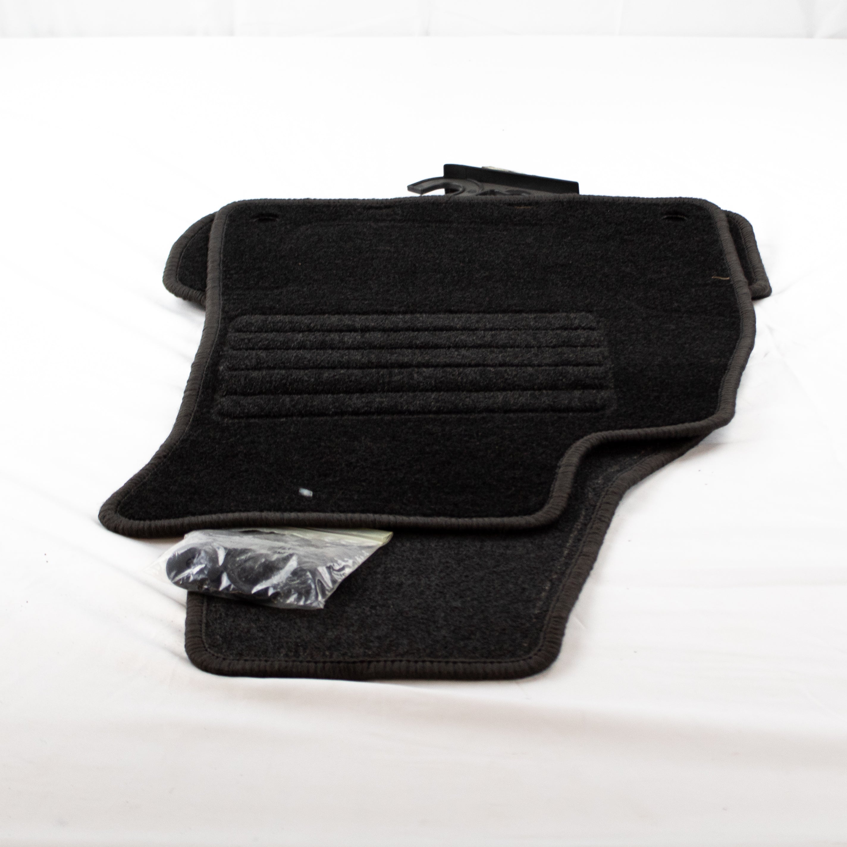 Original Audi Fußmatten für A4 B6/B7 | 200583/10604152
