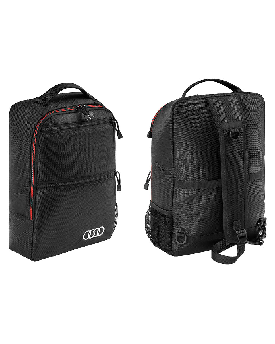 Querträgertasche | 4KE071156A Audi