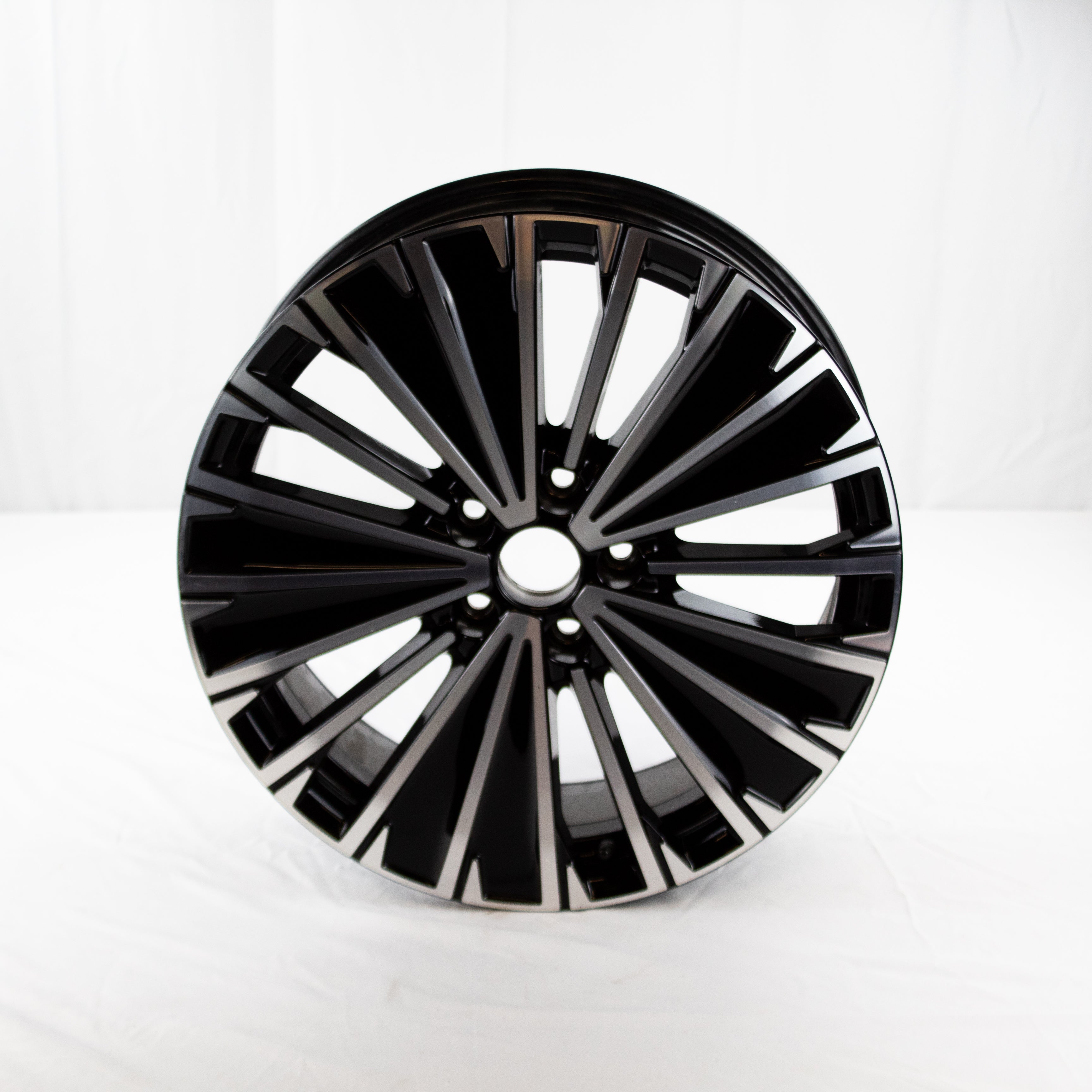Original VW Felge 18 Zoll für Tiguan III | 571601025K