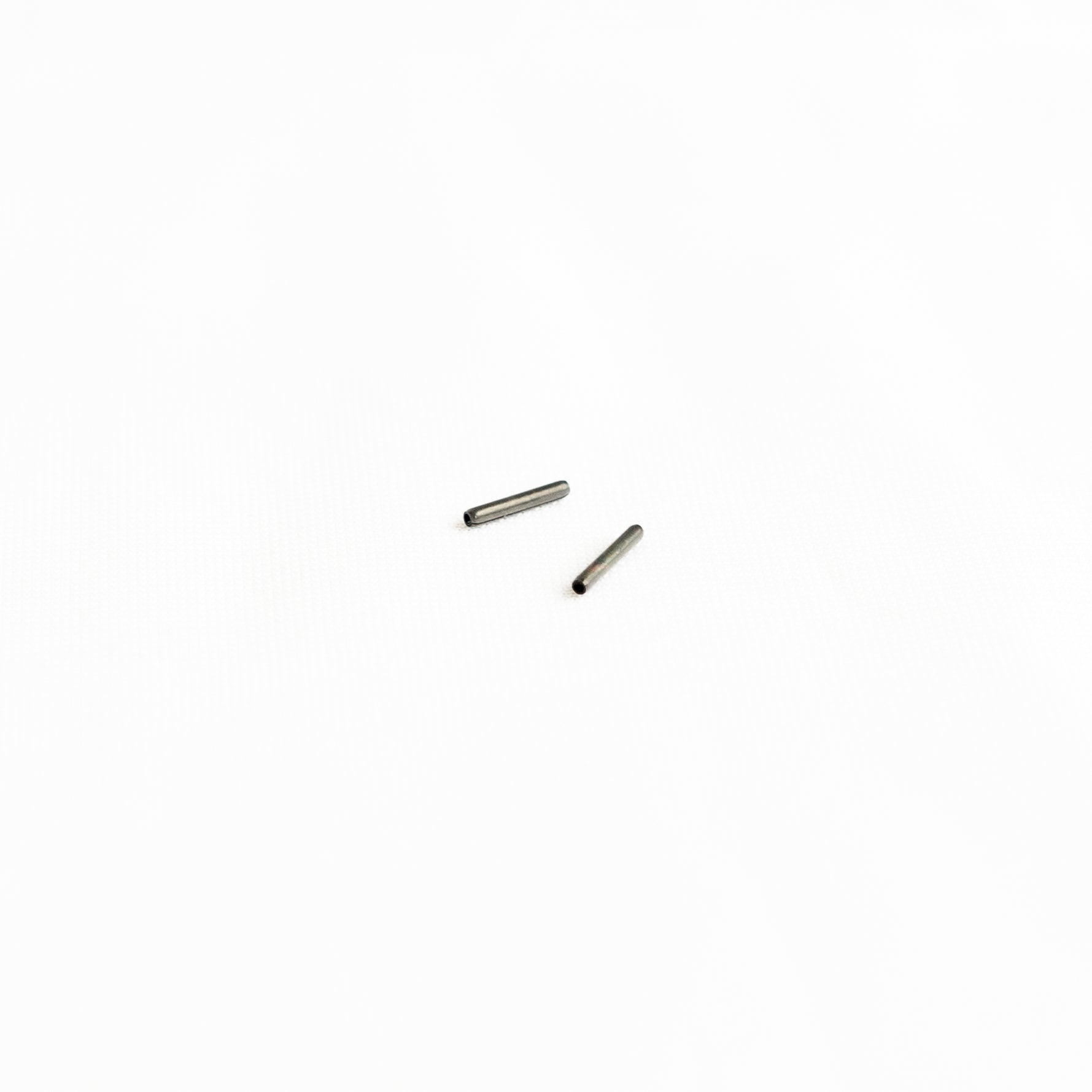 VW Audi Seat Skoda Hohlsplint Stift Spannstift Splint Schlüssel 2 Stück