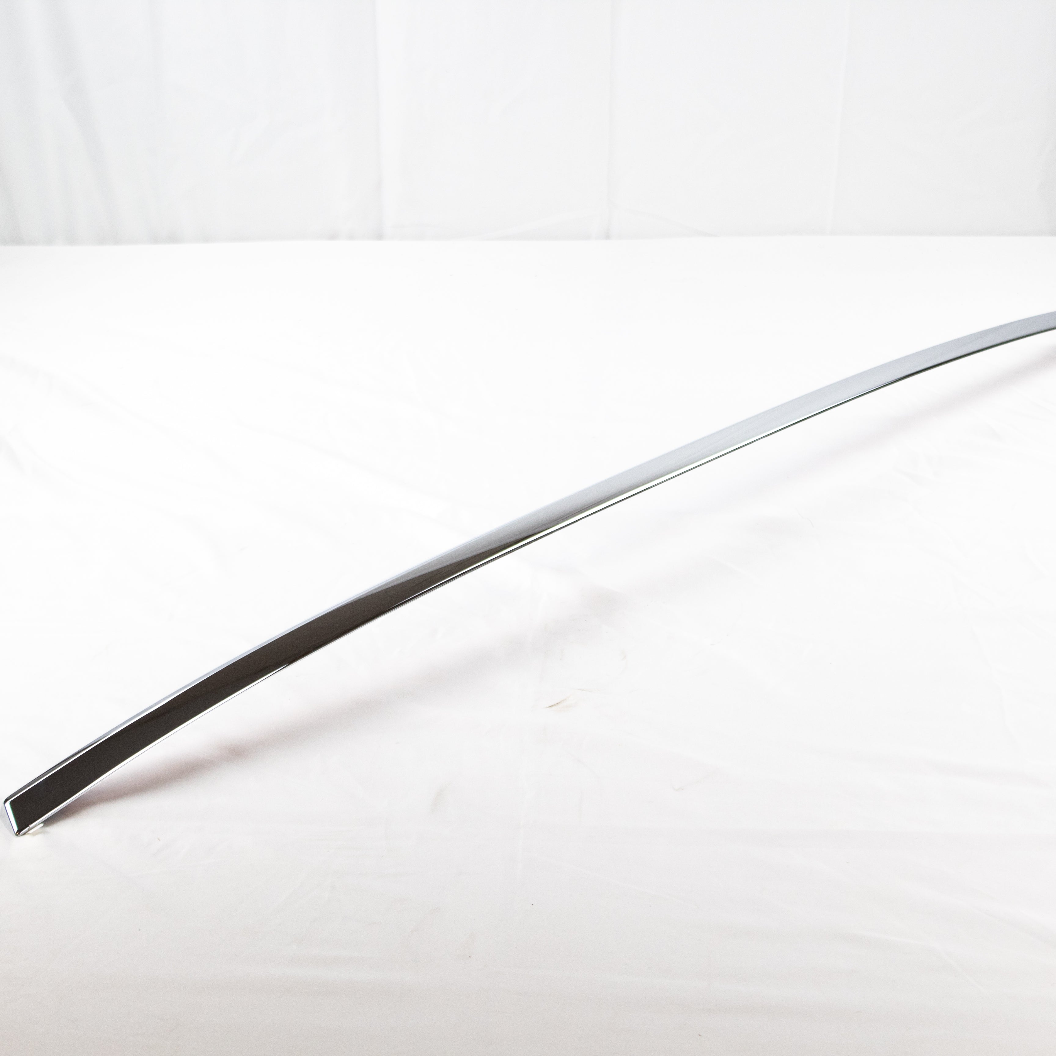 Original VW Heckklappen Schutzleiste | 7E0853079B2ZZ