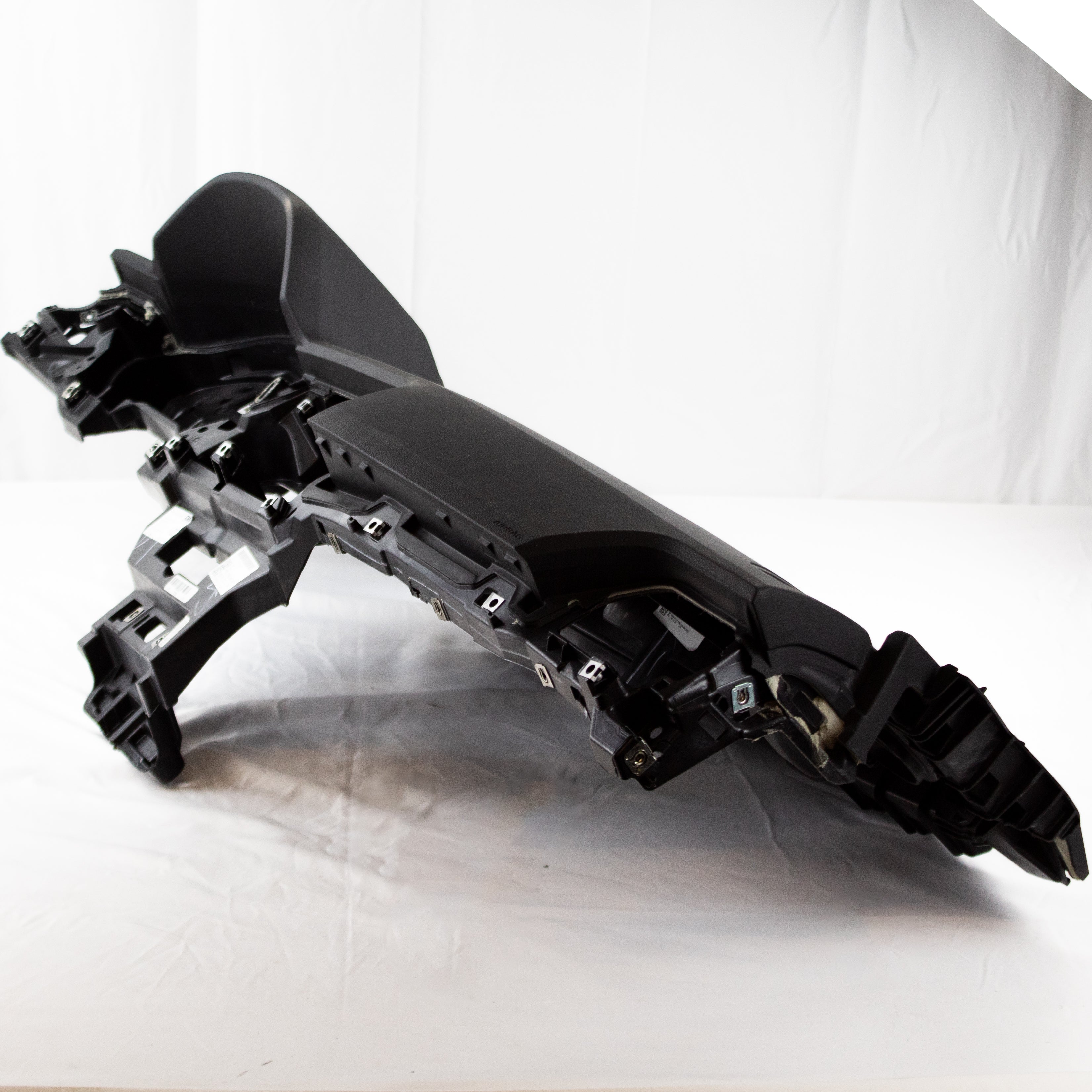 Original Audi Armaturenbrett für Q5 | 80B857001J24A