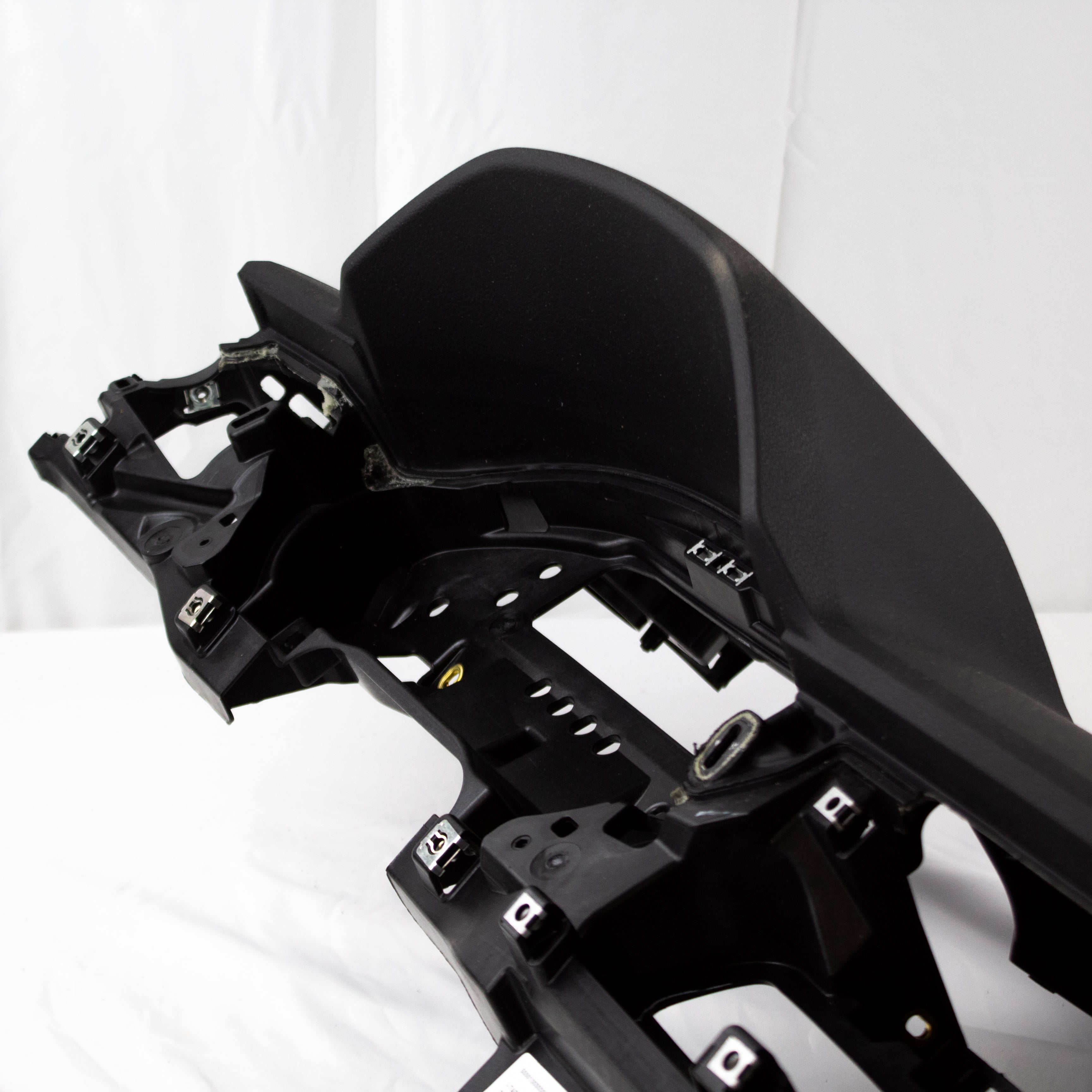Original Audi Armaturenbrett für Q5 | 80B857001J24A