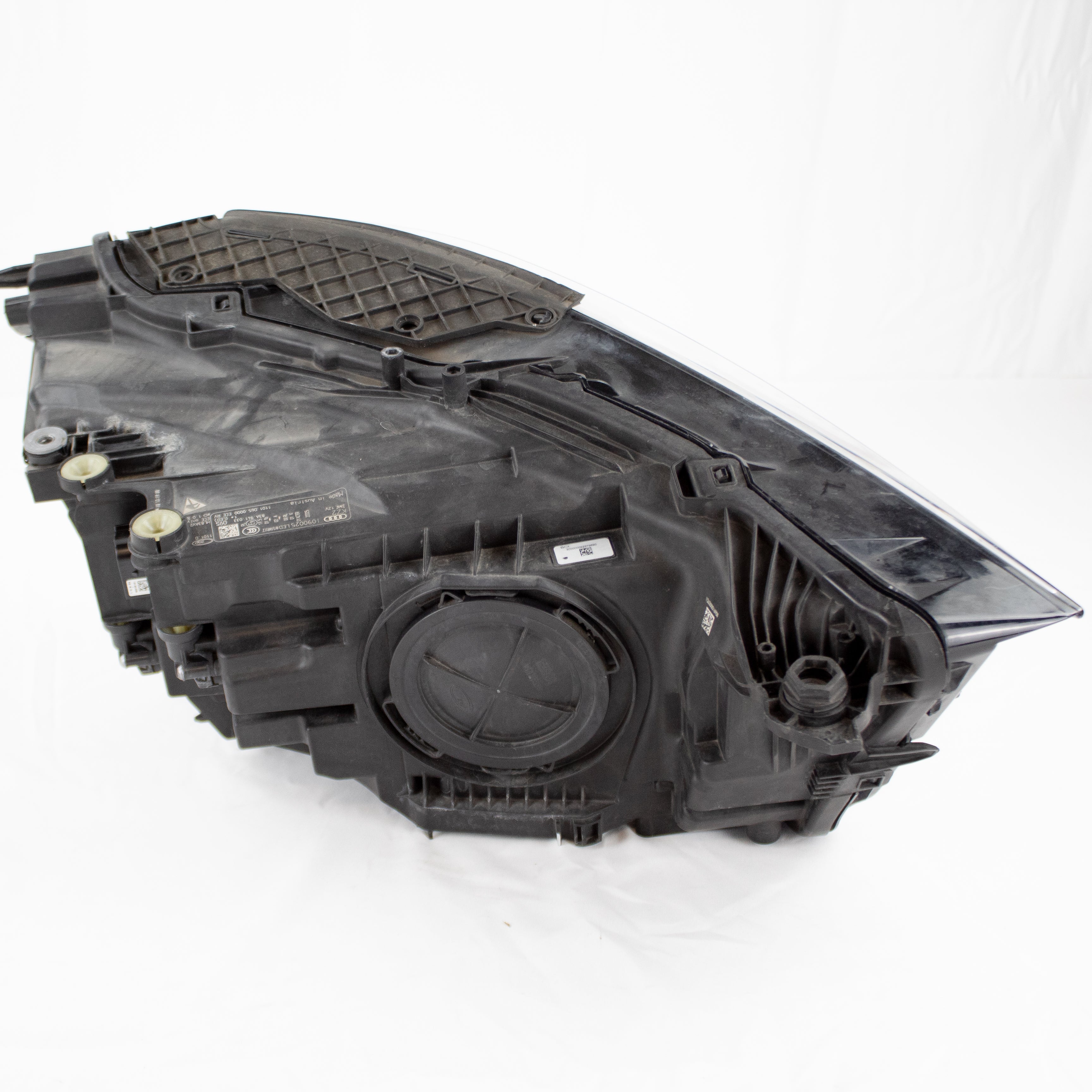 Audi Q3 83A Frontscheinwerfer Scheinwerfer Voll LED | Gebraucht | 83A941773