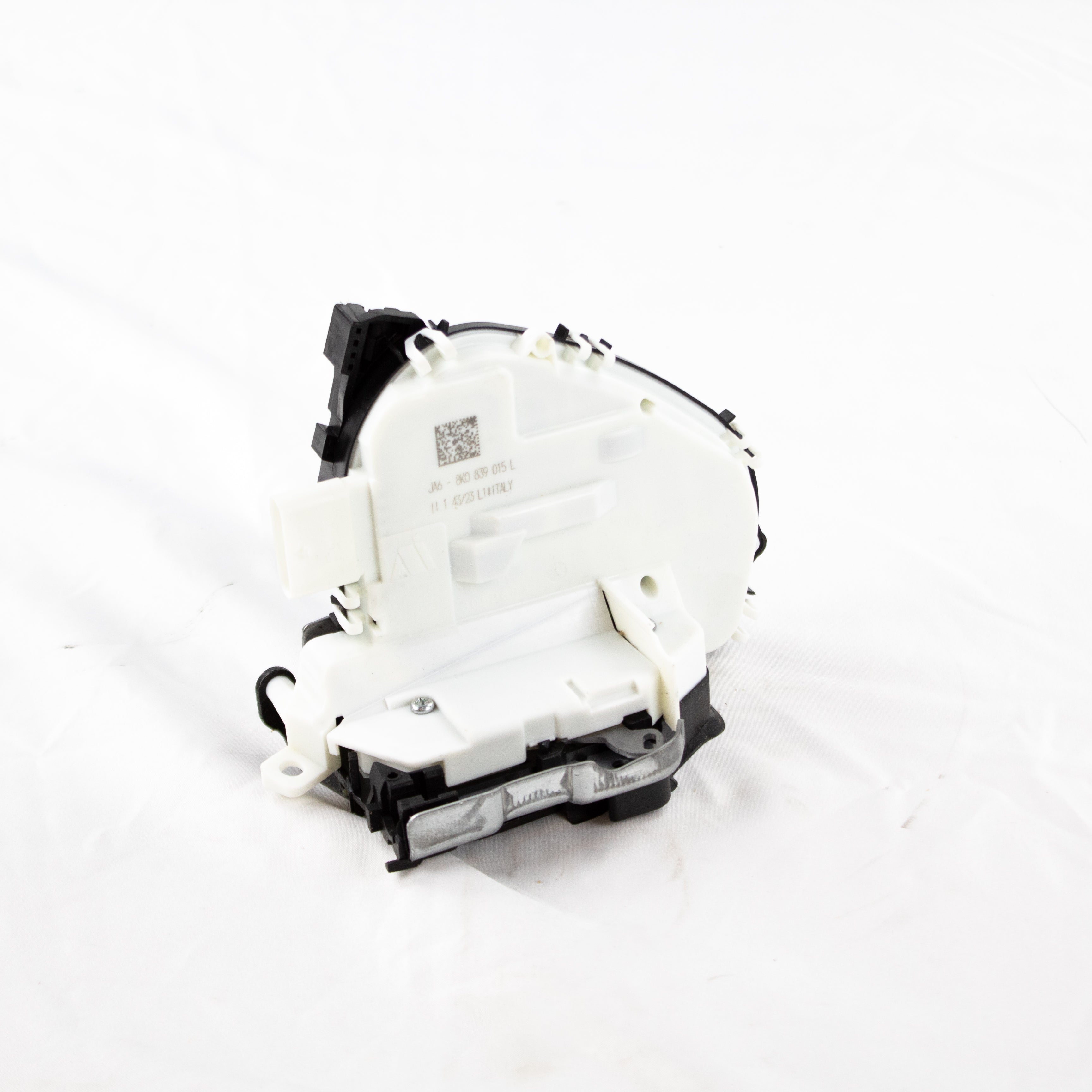 Original Audi Türschloss Hinten Links für A4 | 8K0839015L