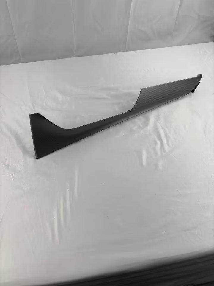 Audi A6 C8 Verkleidung für die Tür Hinten rechts 4K5867420E 3LP
