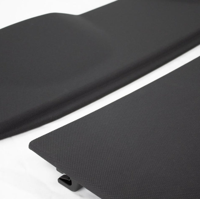 Abdeckung zweiteilig Audi TT, TTS, TTRS | 8S8867769CN70 | Gebraucht