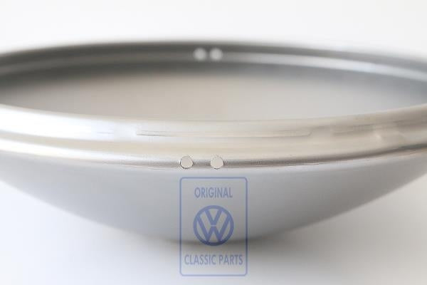 Buckelradkappe Käfer und T1 | 111601151