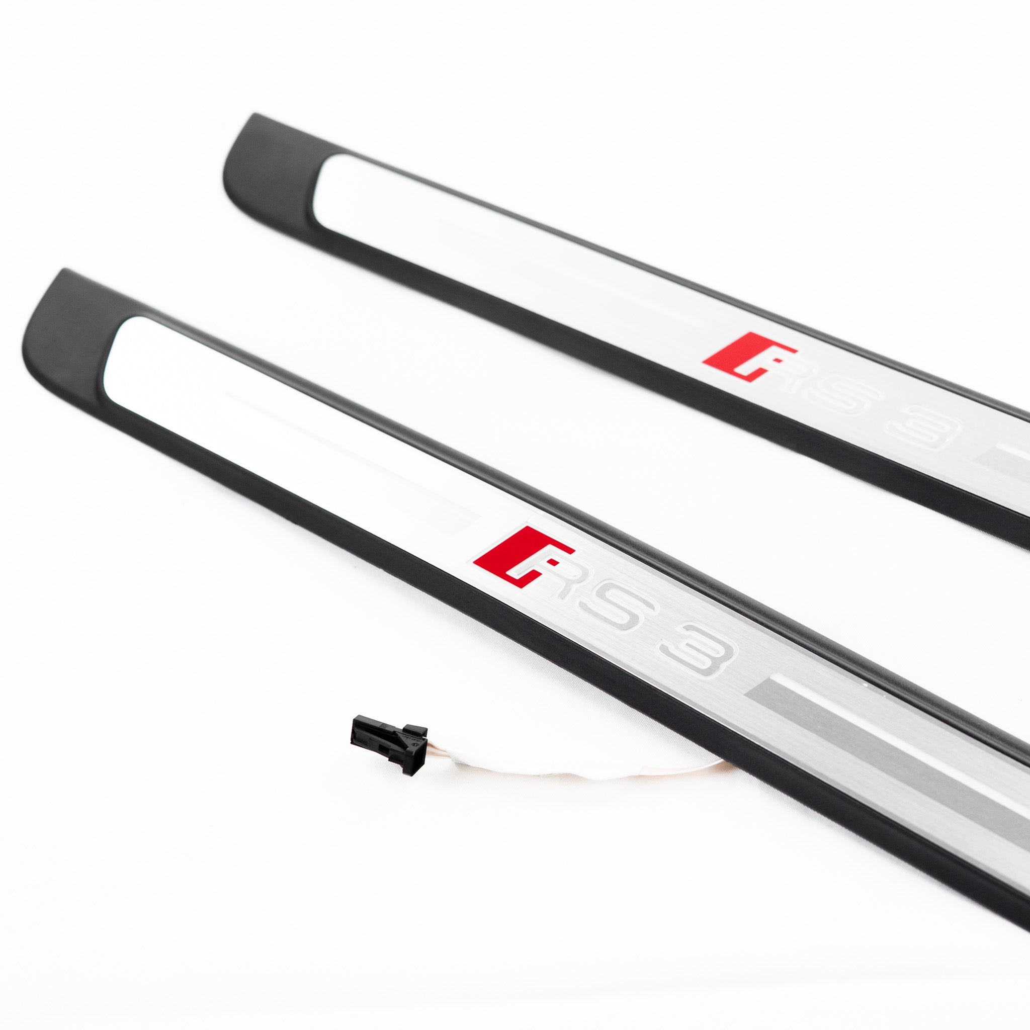 Original Audi RS3 Einstiegsleisten | 8Y0947417B