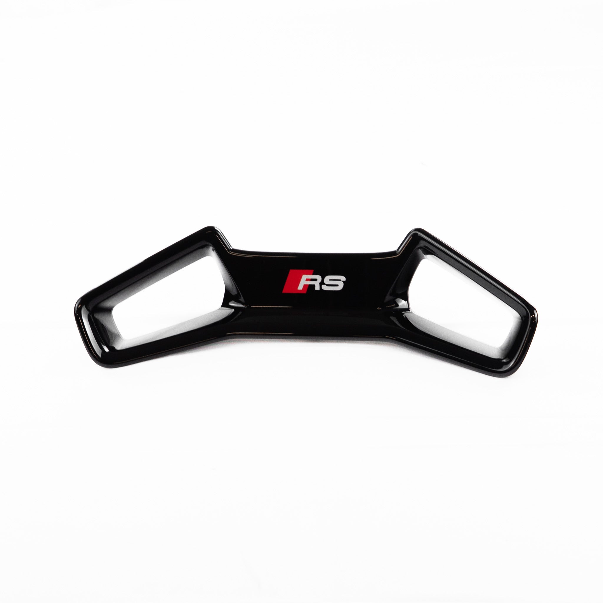 Original Audi RS Schalensitz Abdeckung | 5FF881181AV58