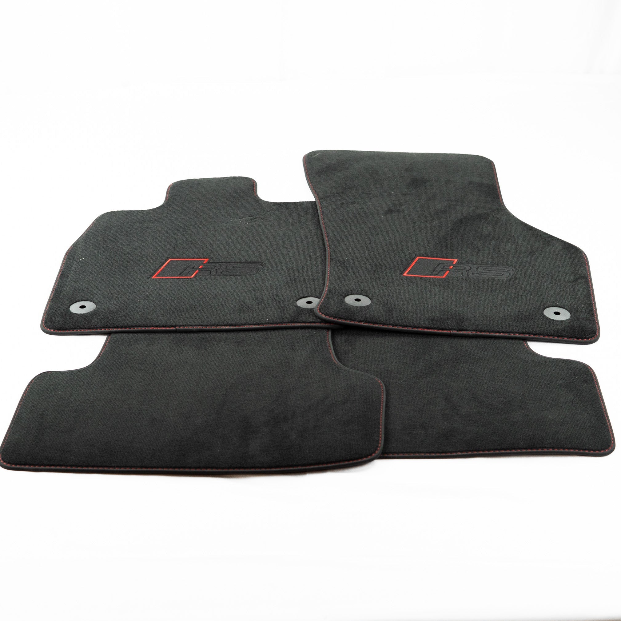 Original Audi RS3 Fußmatten | 8Y1863011DDAV
