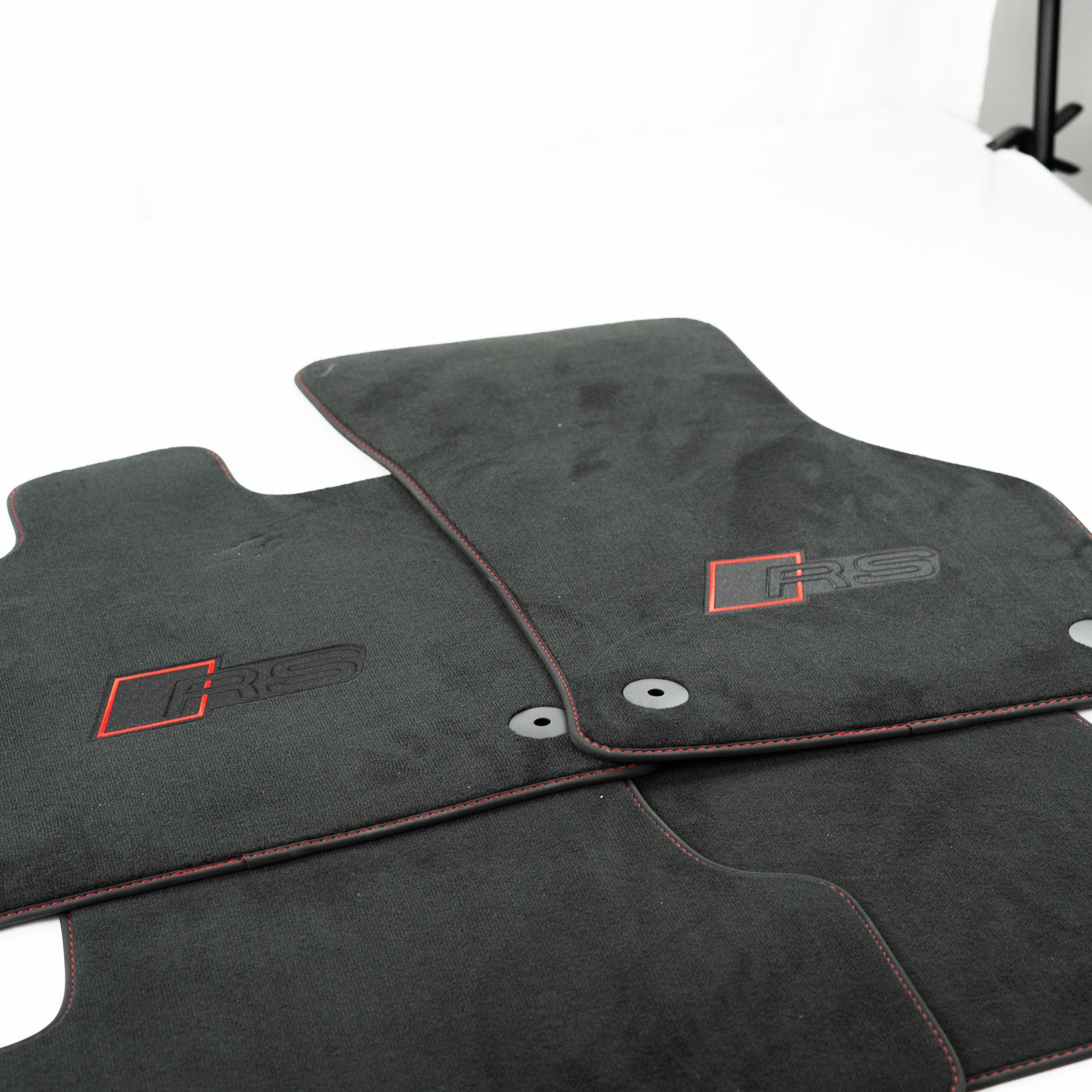 Original Audi RS3 Fußmatten | 8Y1863011DDAV