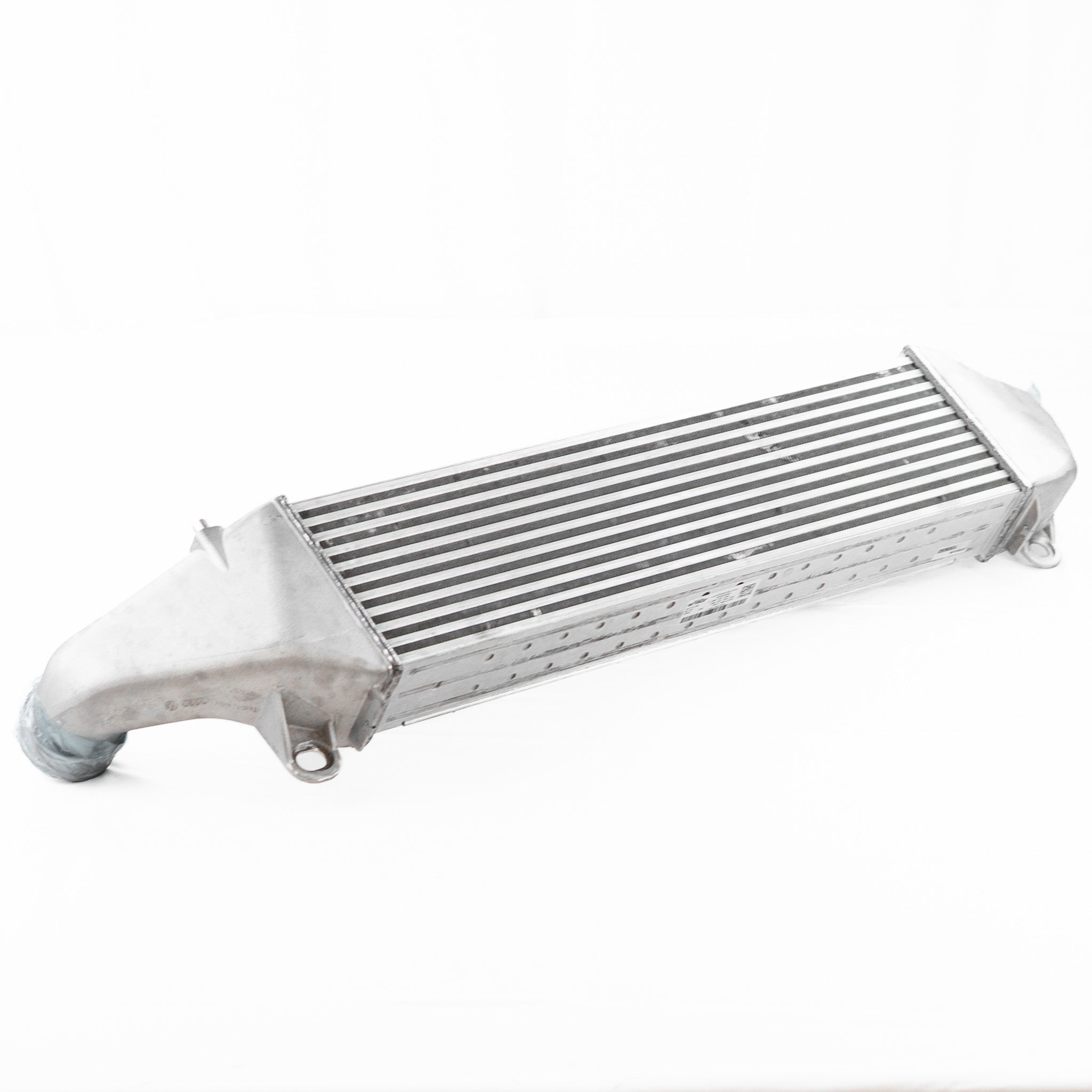 Original Audi RS3 Ladeluftkühler | 83A145803