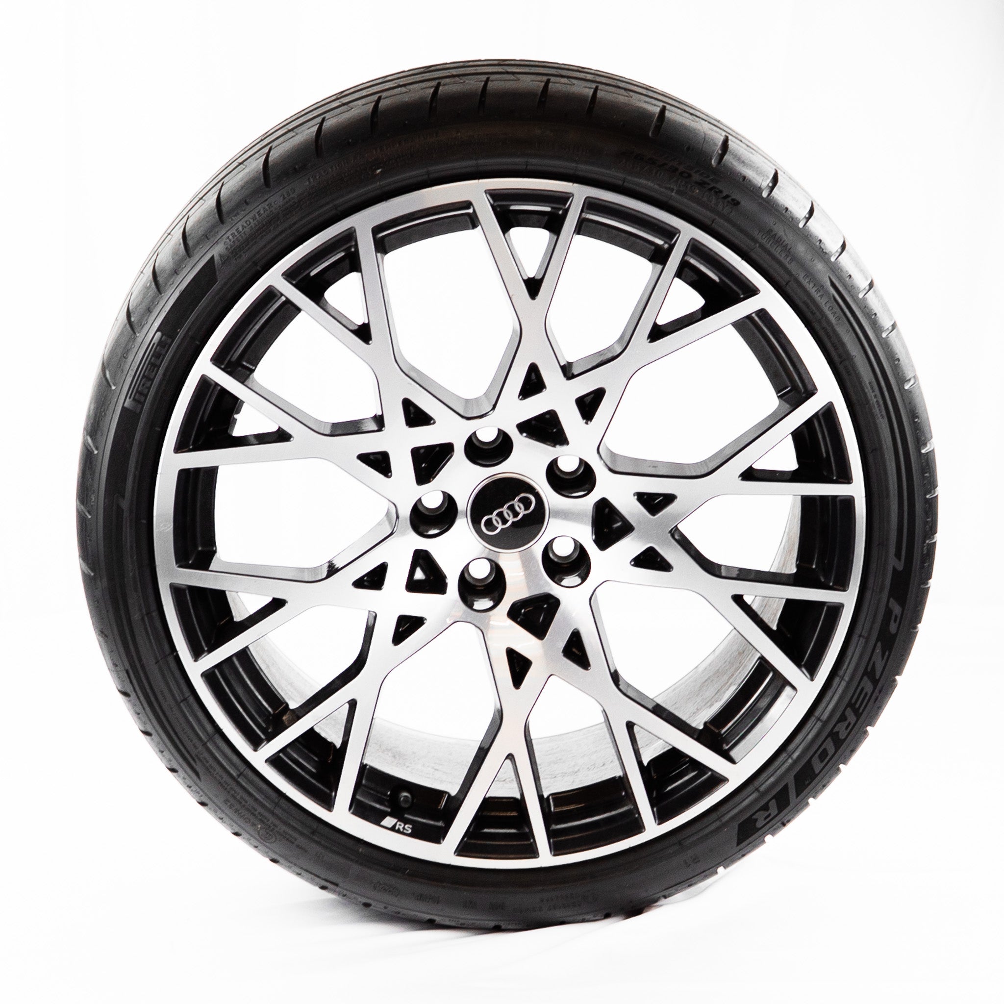 Original Audi RS3 Radsatz | 8Y0601025DD