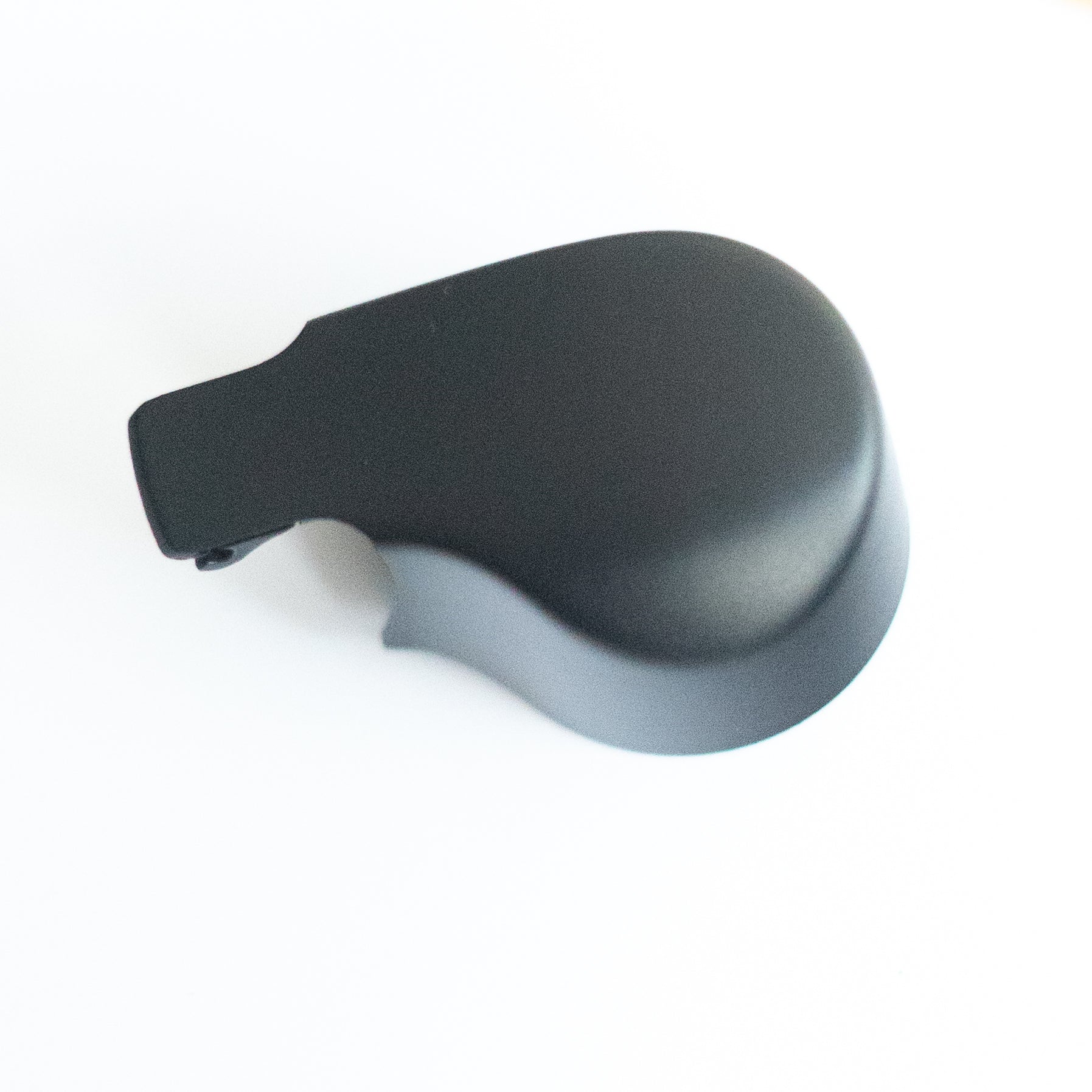Abdeckkappe Wischerarm hinten Heckscheibe | 5K6955435 VW Skoda Seat