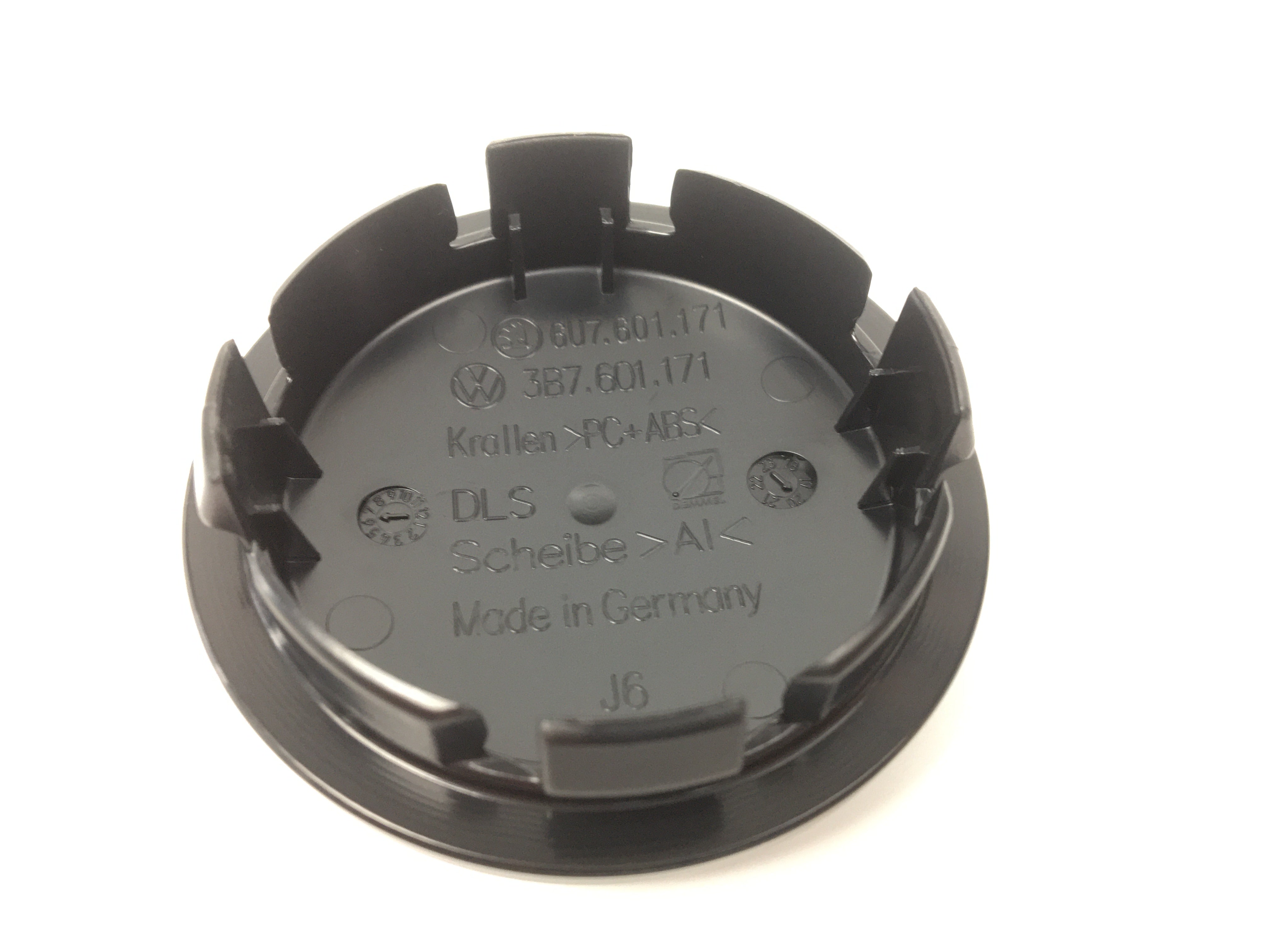 Radnabendeckel, Radkappe | 3B7601171__XRW Volkswagen