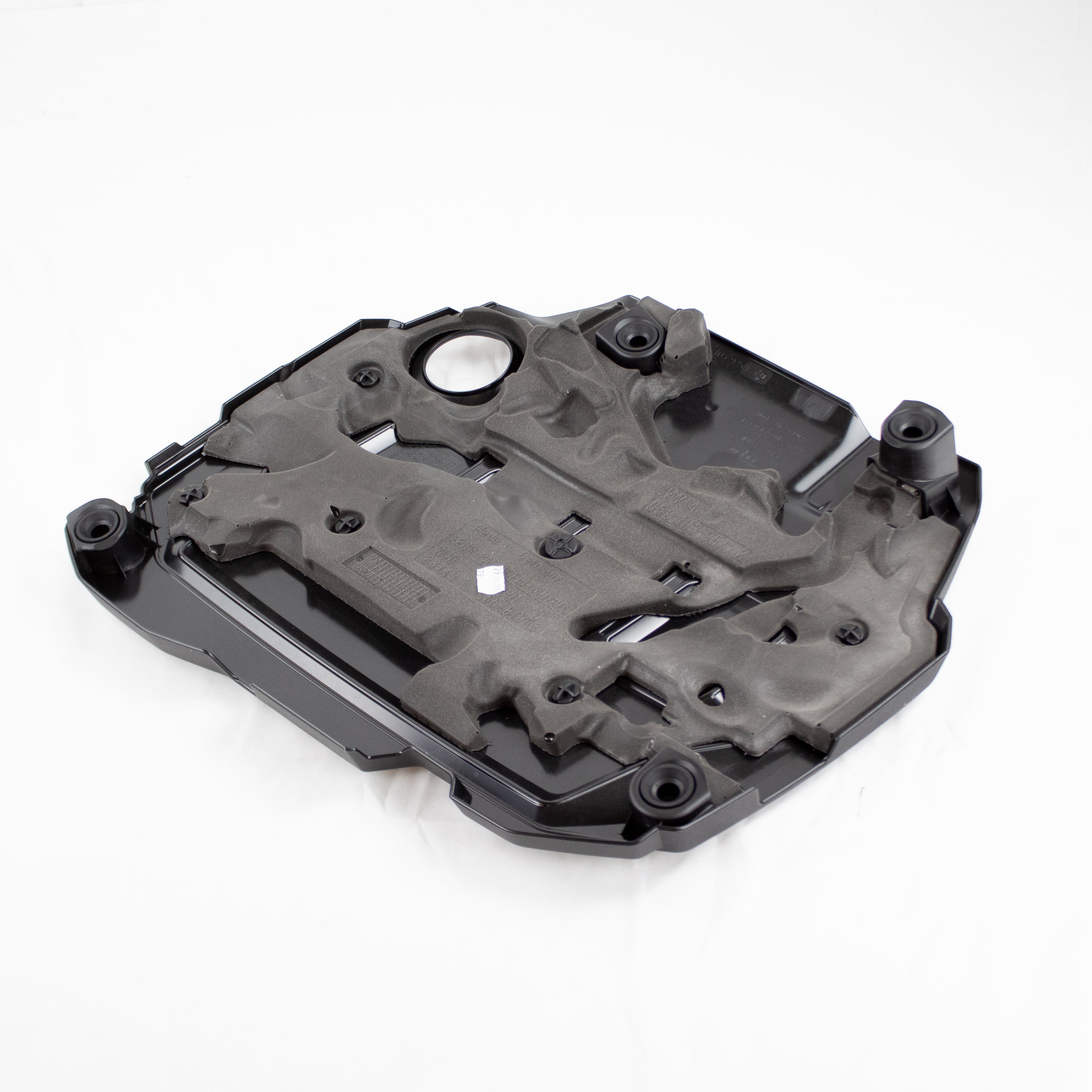 Original Volkswagen Motorabdeckung | 05L103925E