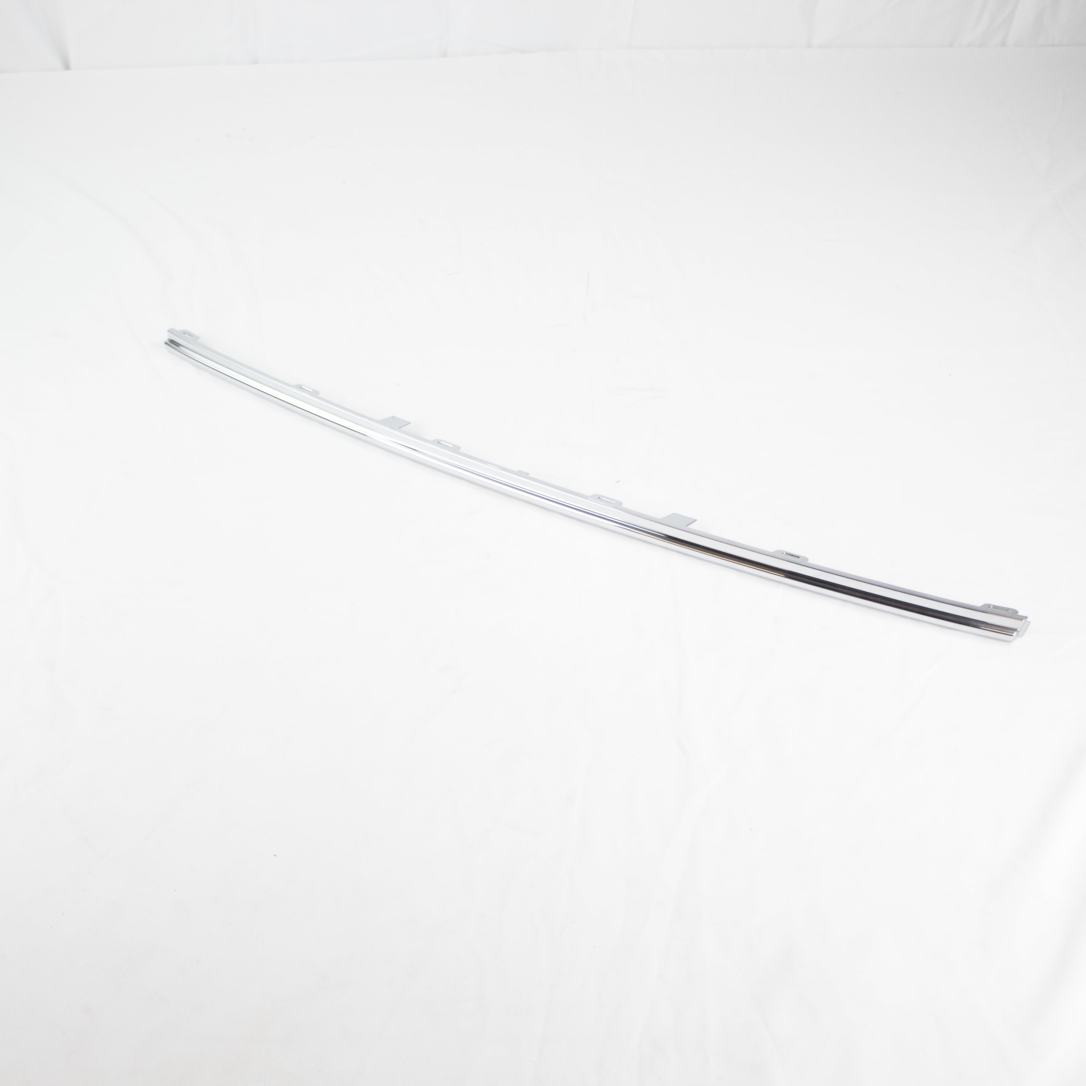 Original Volkswagen Zierleiste Chromglanz | 3D0853101B2ZZ