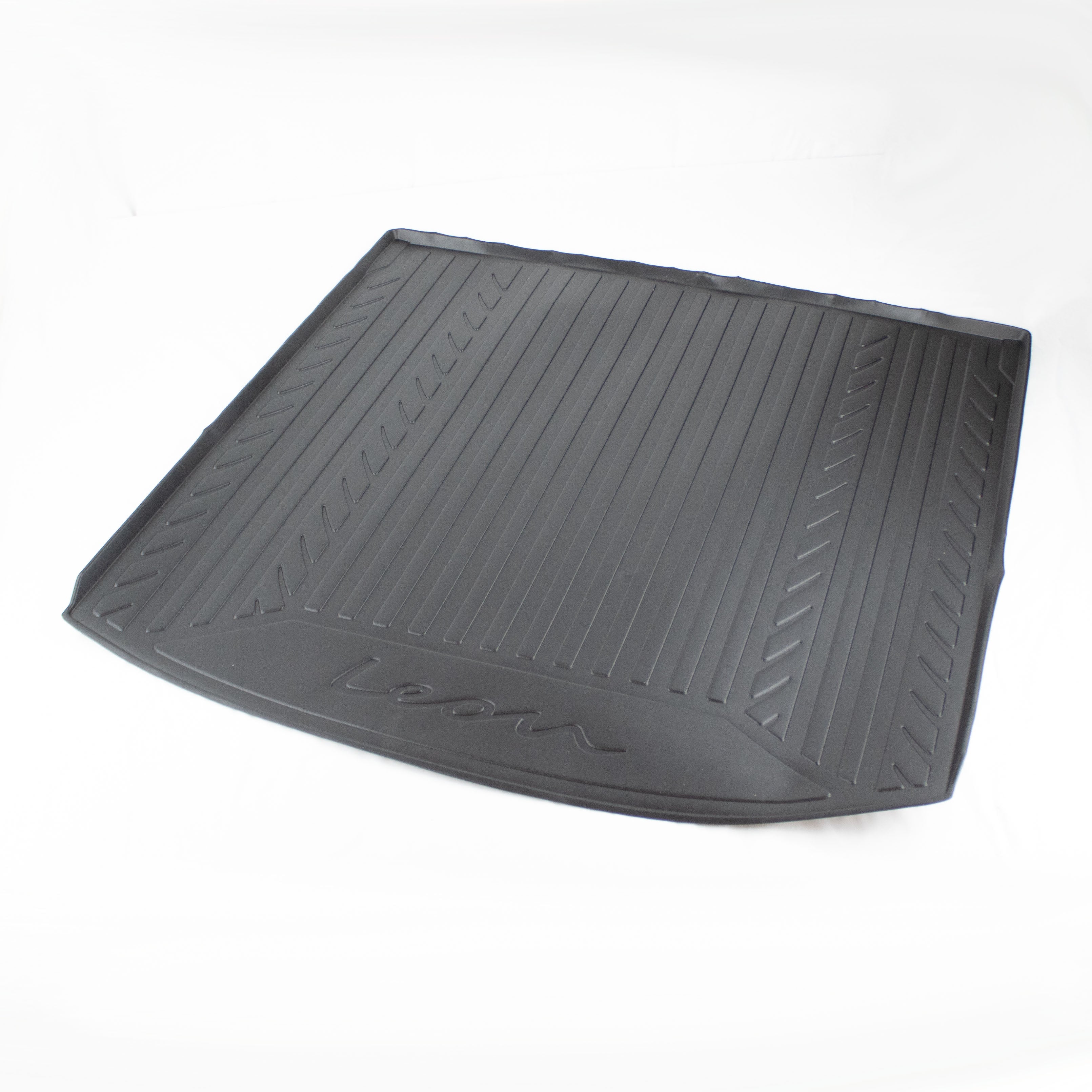 Original SEAT Kofferraumeinlage (halbsteif) | 5FE061201B