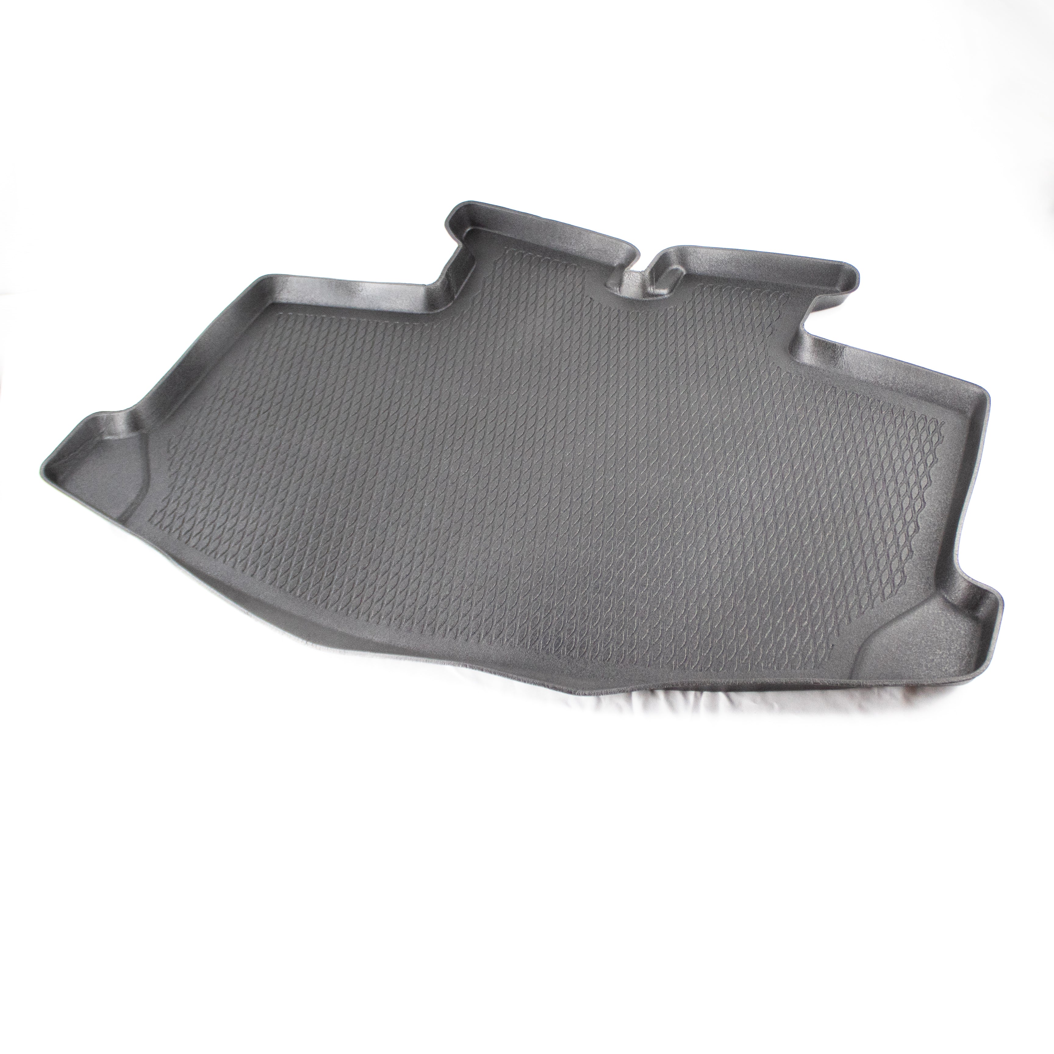 Gepäckraumeinlage Kofferaumschalen flexibler Kunststoff Beetle 5C | 5C3061160 VW