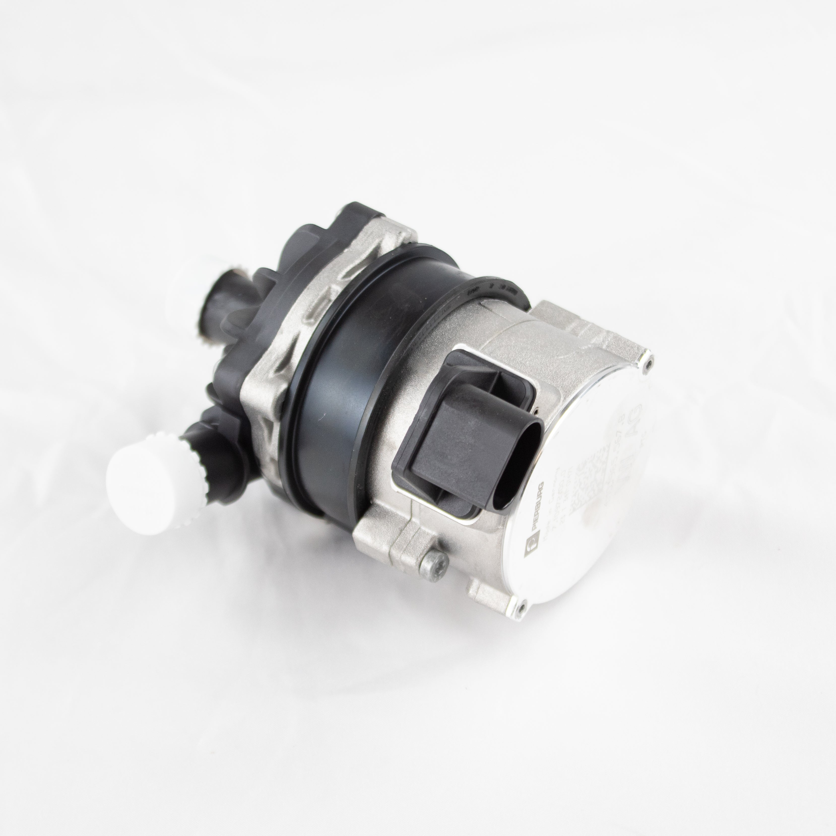 Original Audi Zusatzwasserpumpe | 4MO965567B