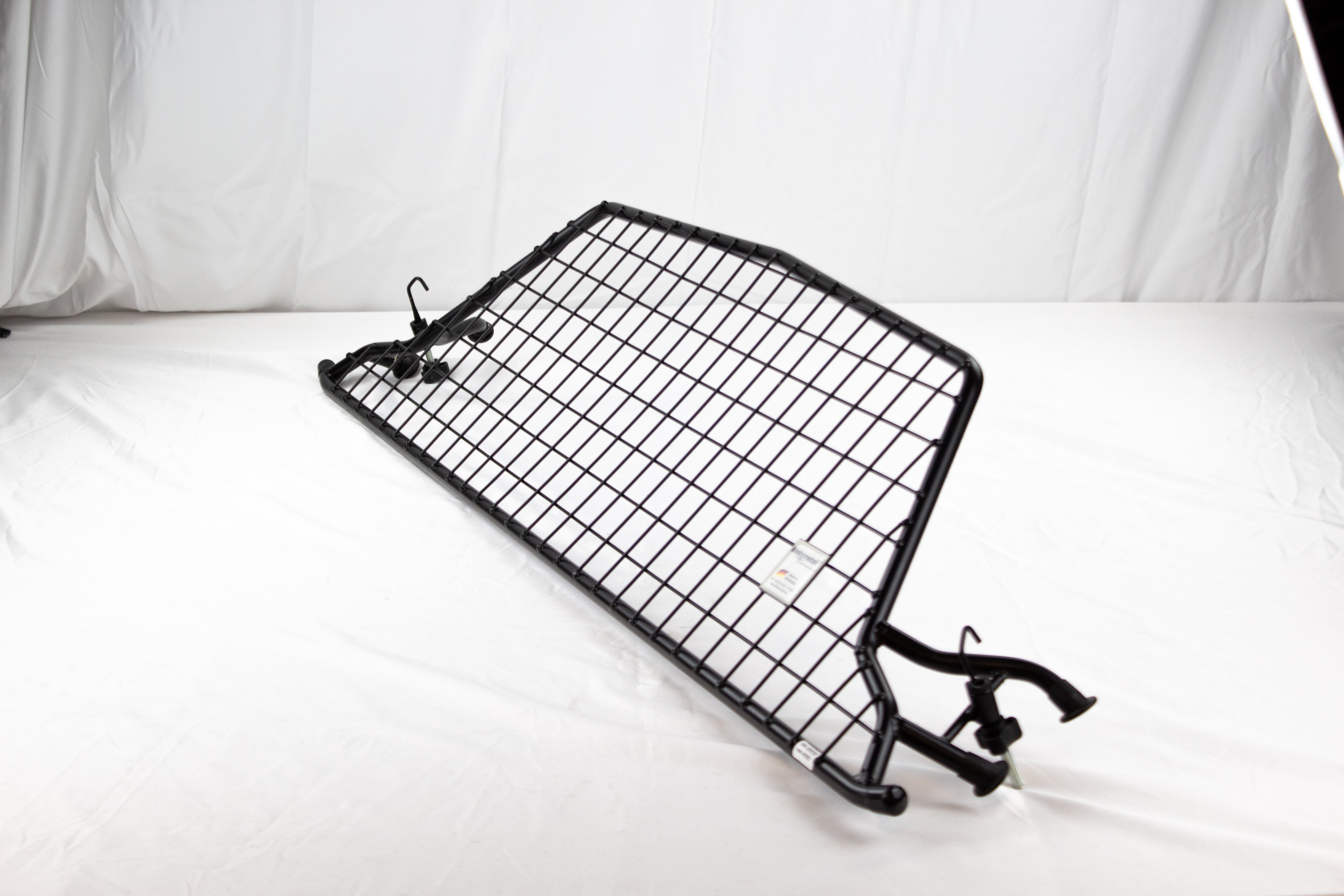 Original VW Trenngitter/Hundegitter für Tiguan Allspace | KM-000125