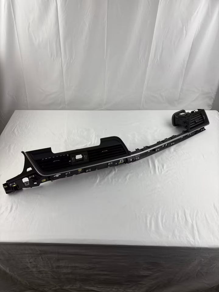 Original Audi Q5 Luftausströmer 80B820902M 6PS